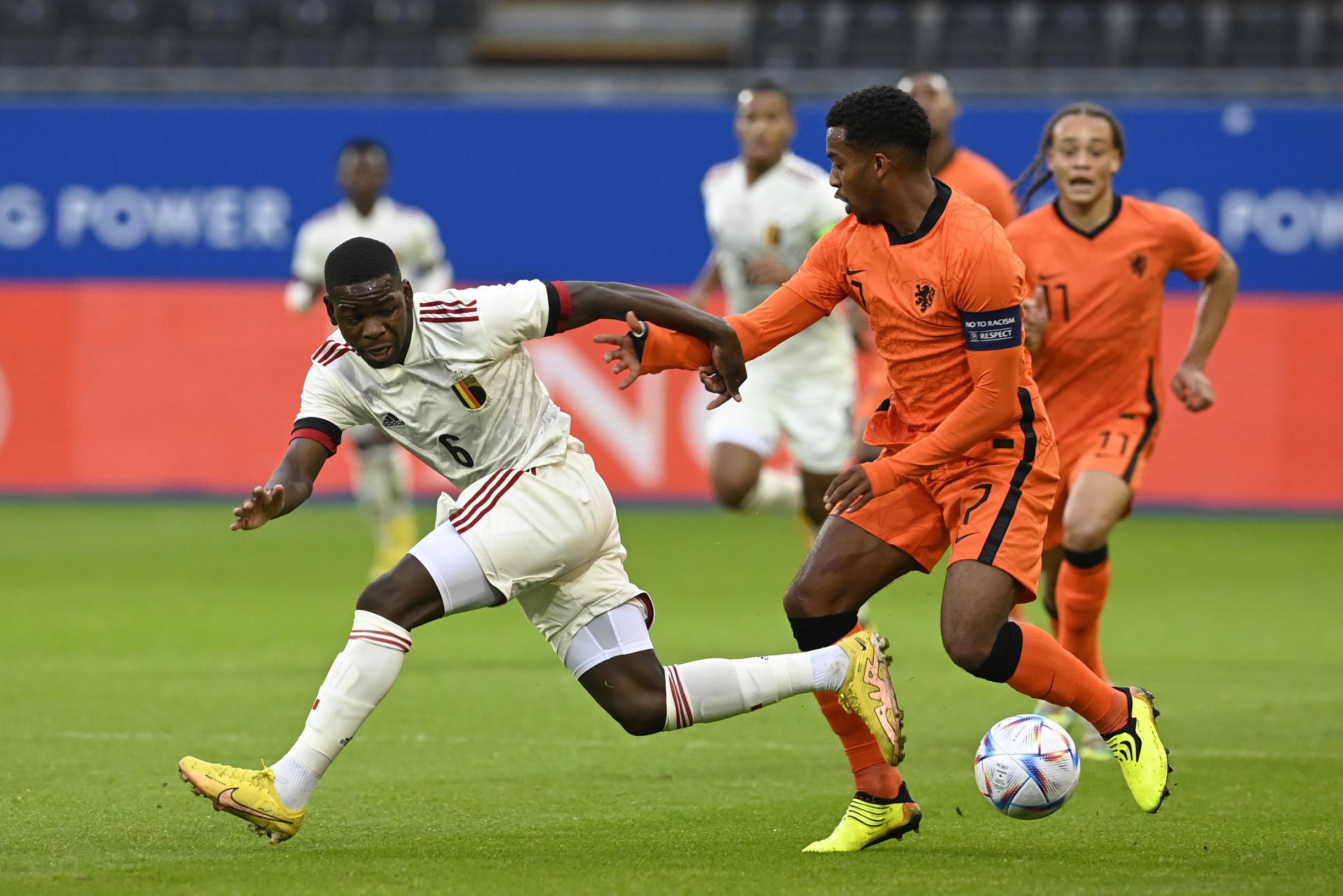 Alles wat u moet weten over het belofte-EK: van waar het te zien is