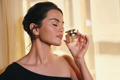 Het parfum kan aangepast worden naar wens met vier geurbalsems.
