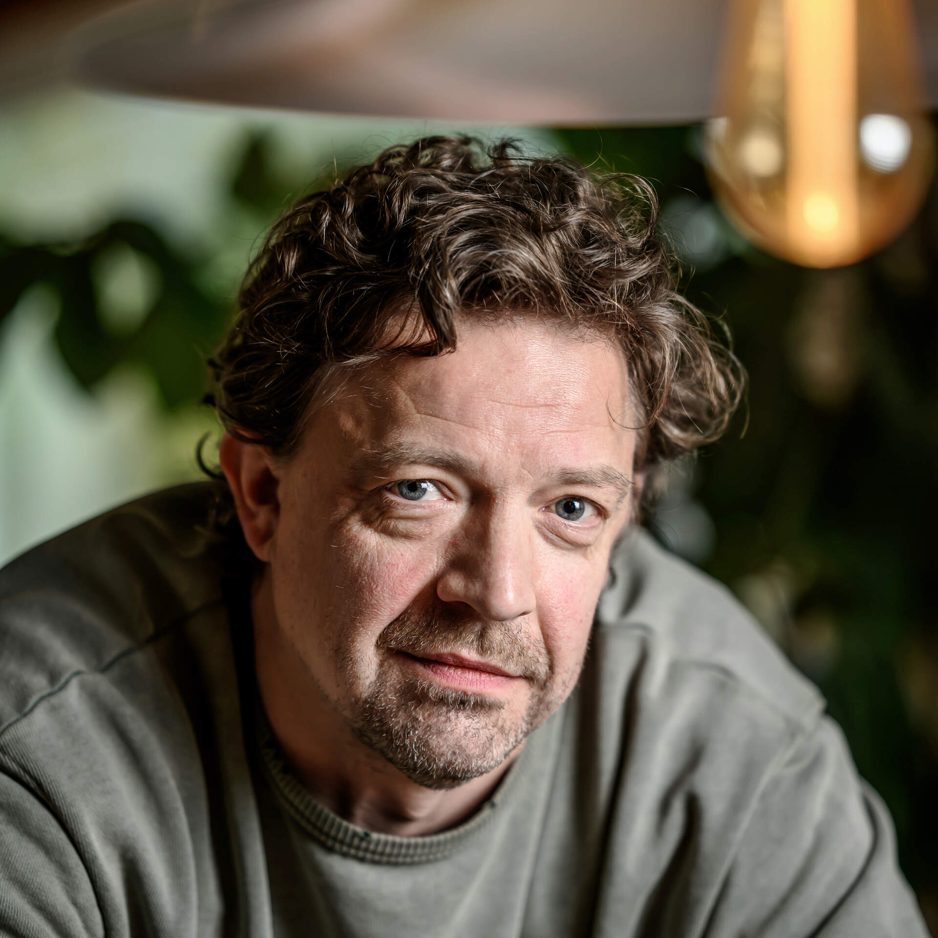 Ben Segers laat de keerzijde toe van komische rollen: “Ik ben er open ...