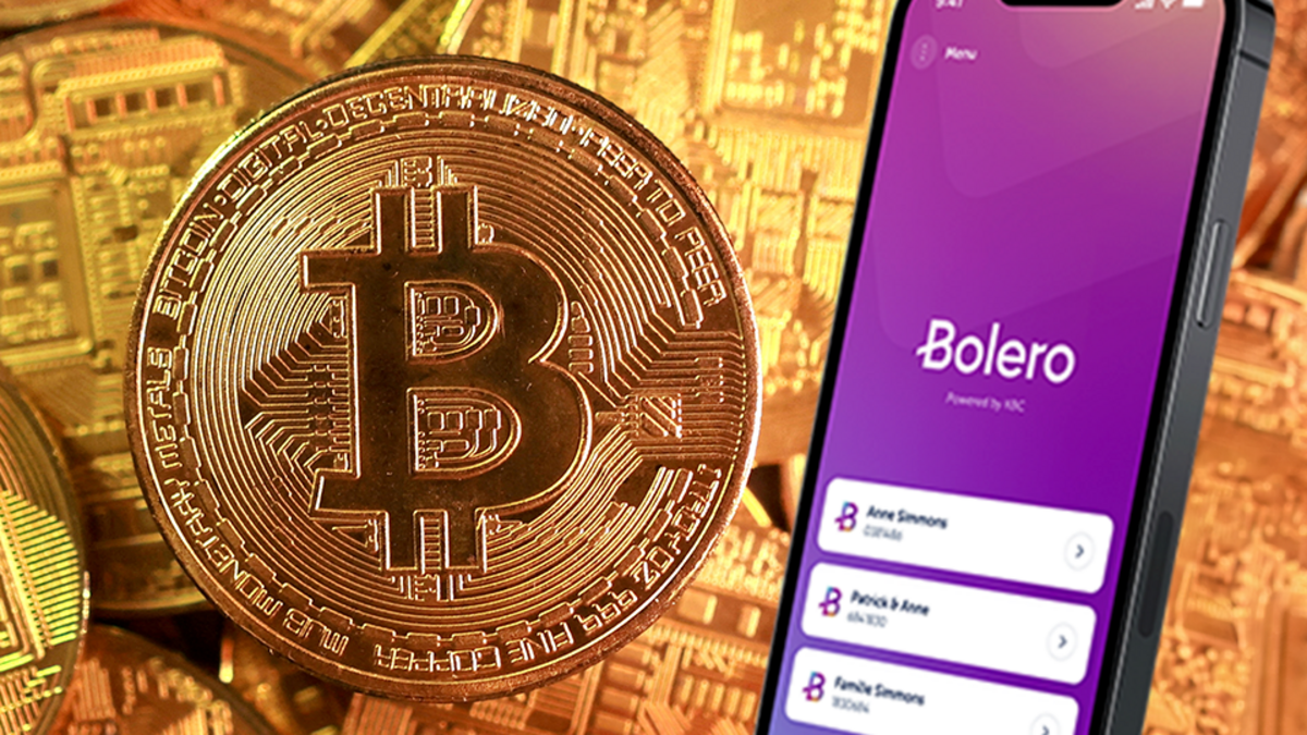 Lange tijd was dit geen evidentie”: KBC gaat als eerste Belgische bank  crypto verhandelen | Nieuwsblad