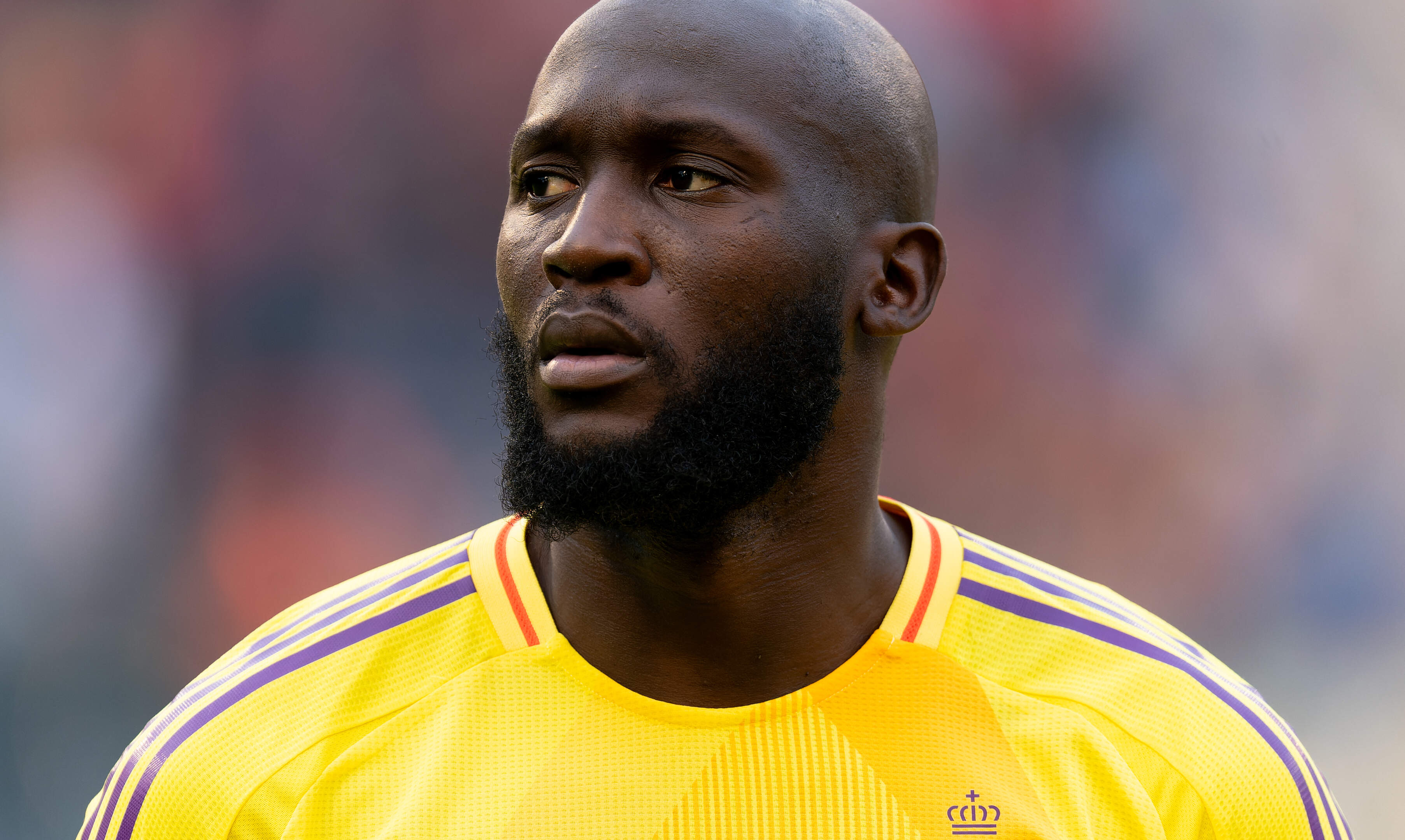 “Ik wil minstens doorgaan tot en met het WK 2030”: Romelu Lukaku bevestigt in exclusief interview met uw krant dat hij nog niet wil afzwaaien als Rode Duivel