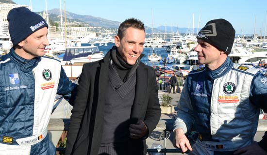 Freddy Loix als derde naar Nacht der Lange Messen | De Standaard