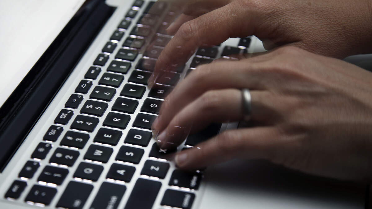 ベルギーのインターネットトラフィックは記録的な年となり、12月10日にピークに達した