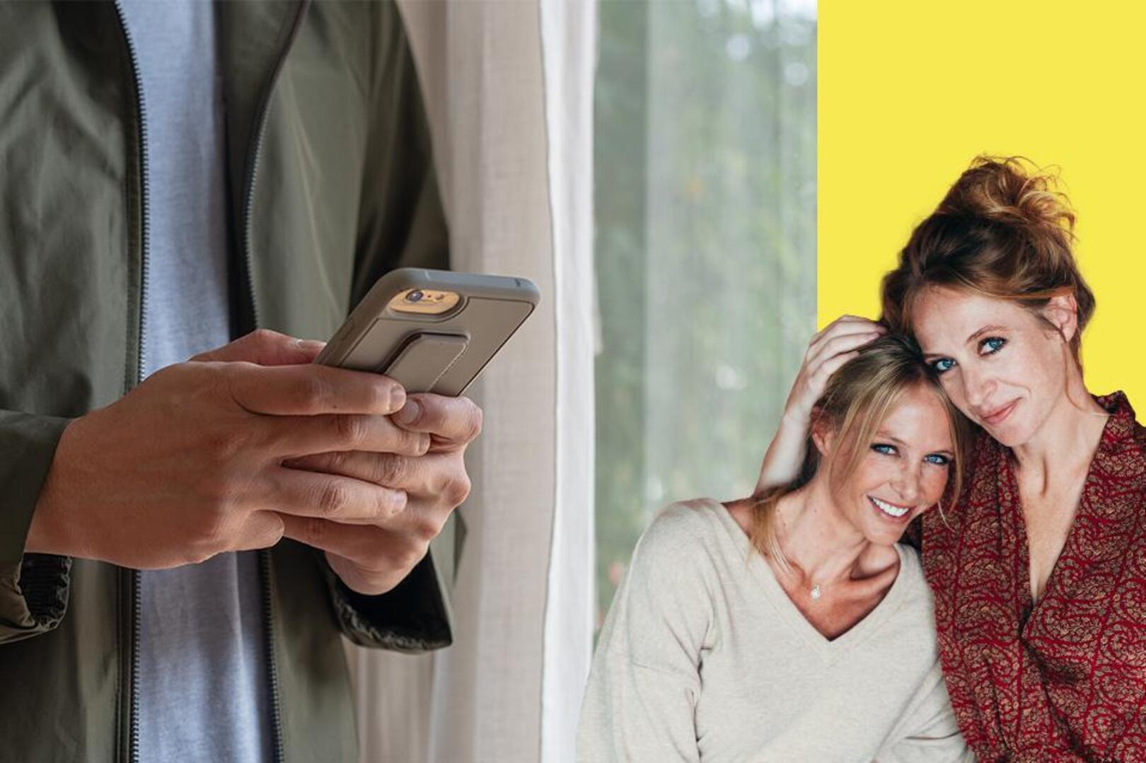 ‘Confessions’ aan De Zussen Coorevits: “Het probleem met bedrog is dat