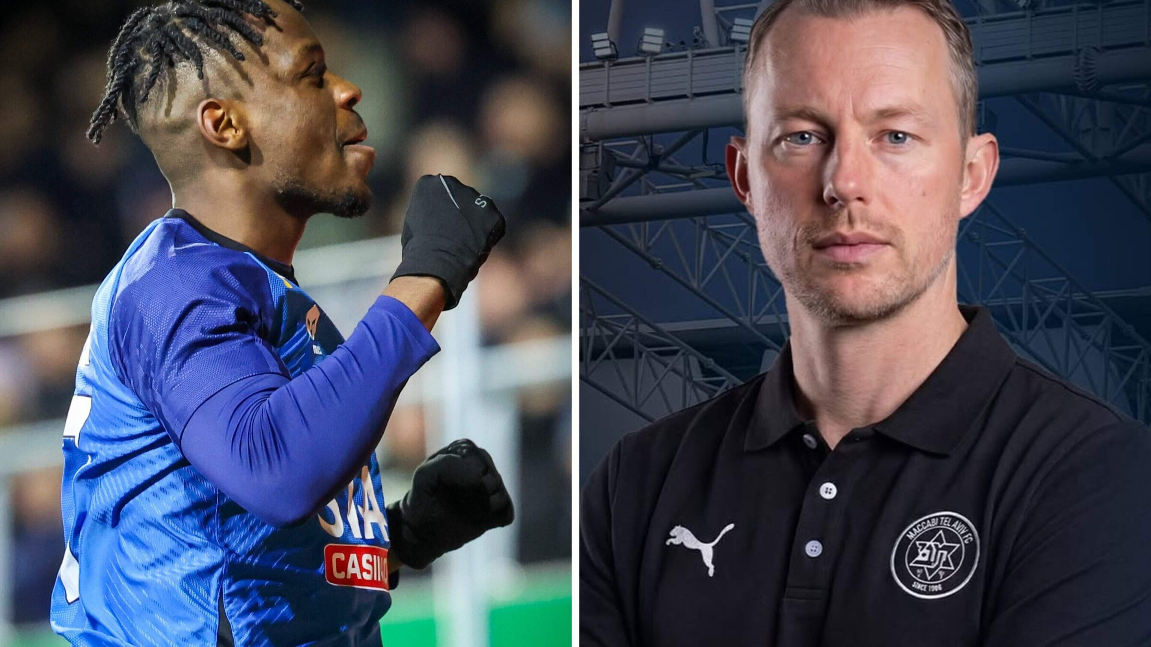 LIVE TRANSFERS. Belg wordt sportief directeur bij Maccabi Te