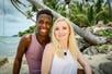 Roger en Laura, bekend van ‘Temptation Island’, verwachten hun derde kindje