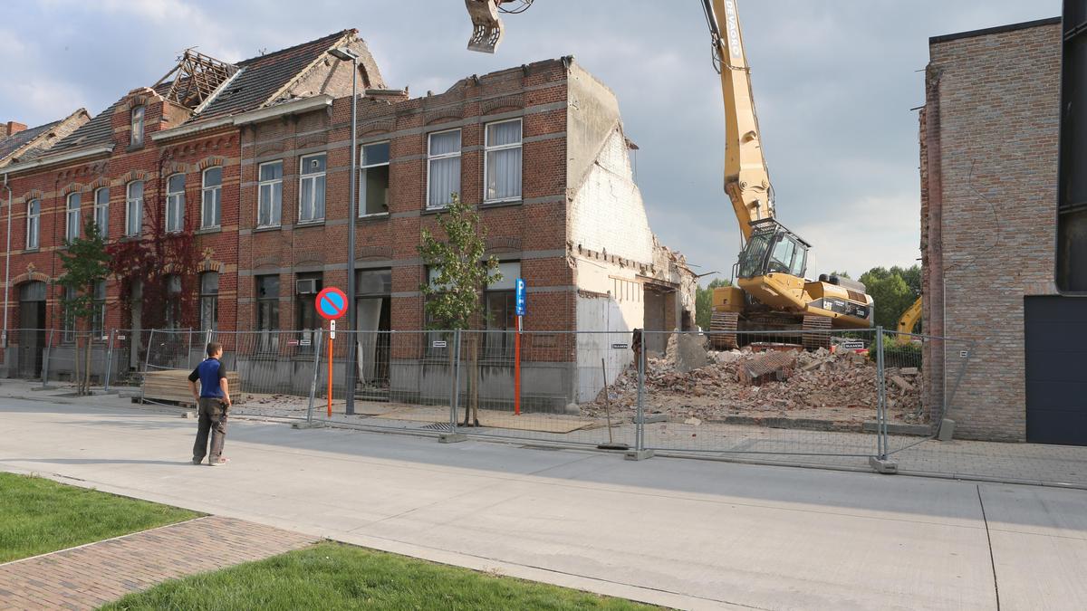 Sloop en Heropbouw: Verlaagd BTW-tarief blijft van kracht!