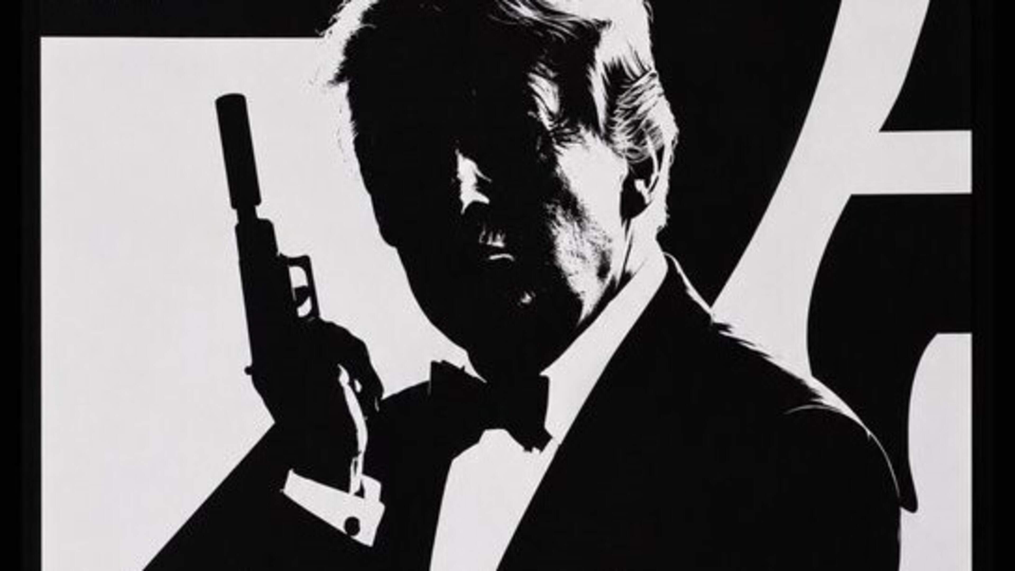 Donald Trump nu ook James Bond: Witte Huis deelt bizarre filmposter