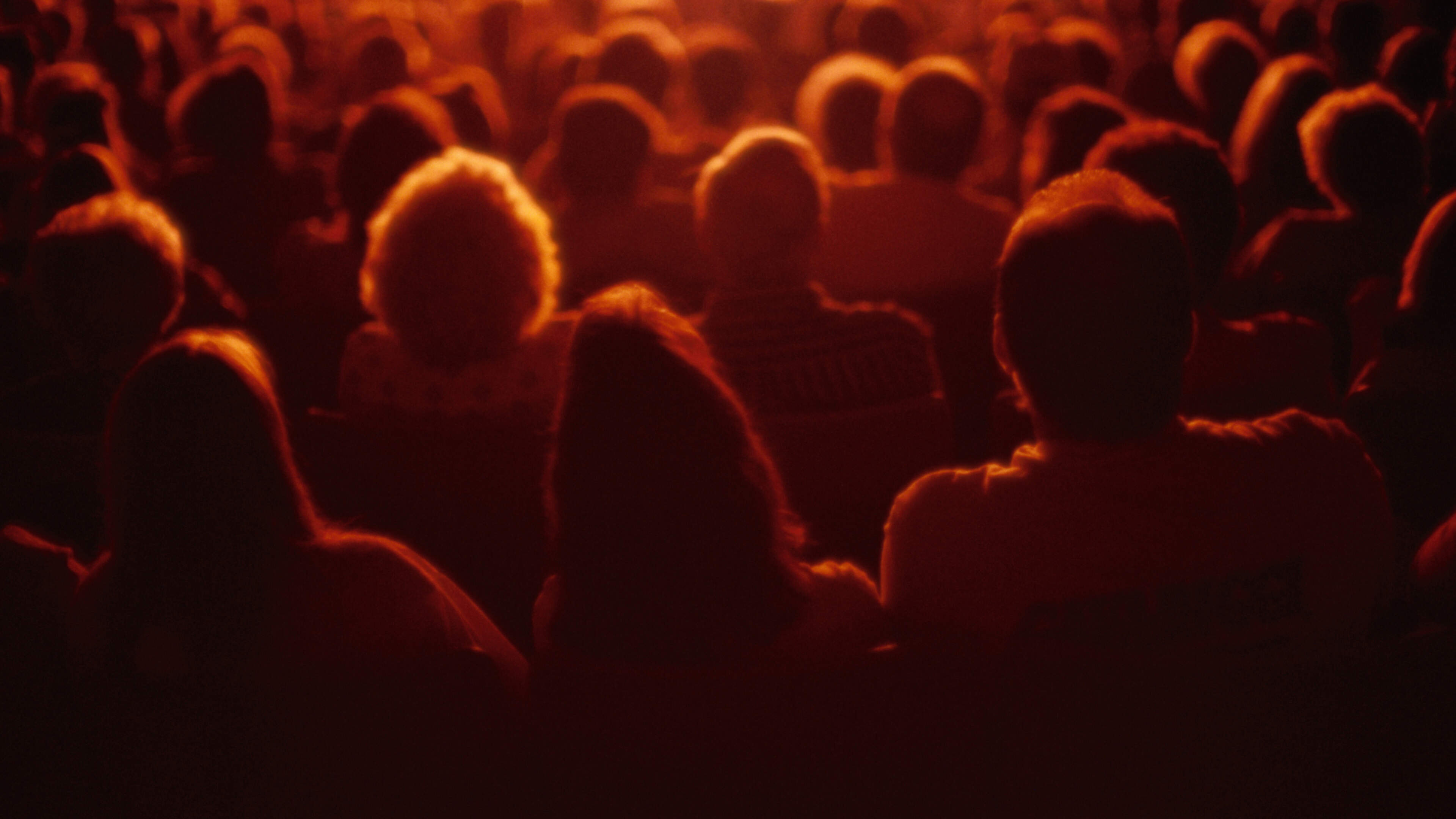 Moeder en baby moeten theatervoorstelling verlaten na klacht