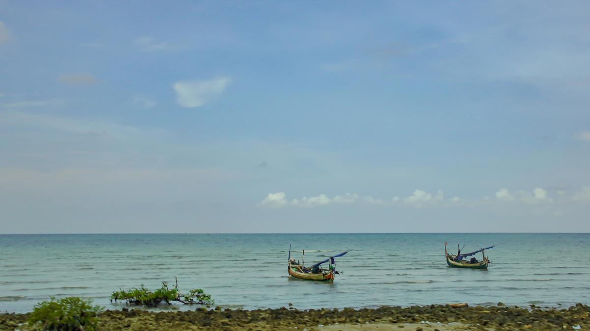 Spectaculaire Ontdekking: 140.000 Jaar Oude Homo Erectus Schedel Blootgelegd Voor de Kust van Indonesië!
