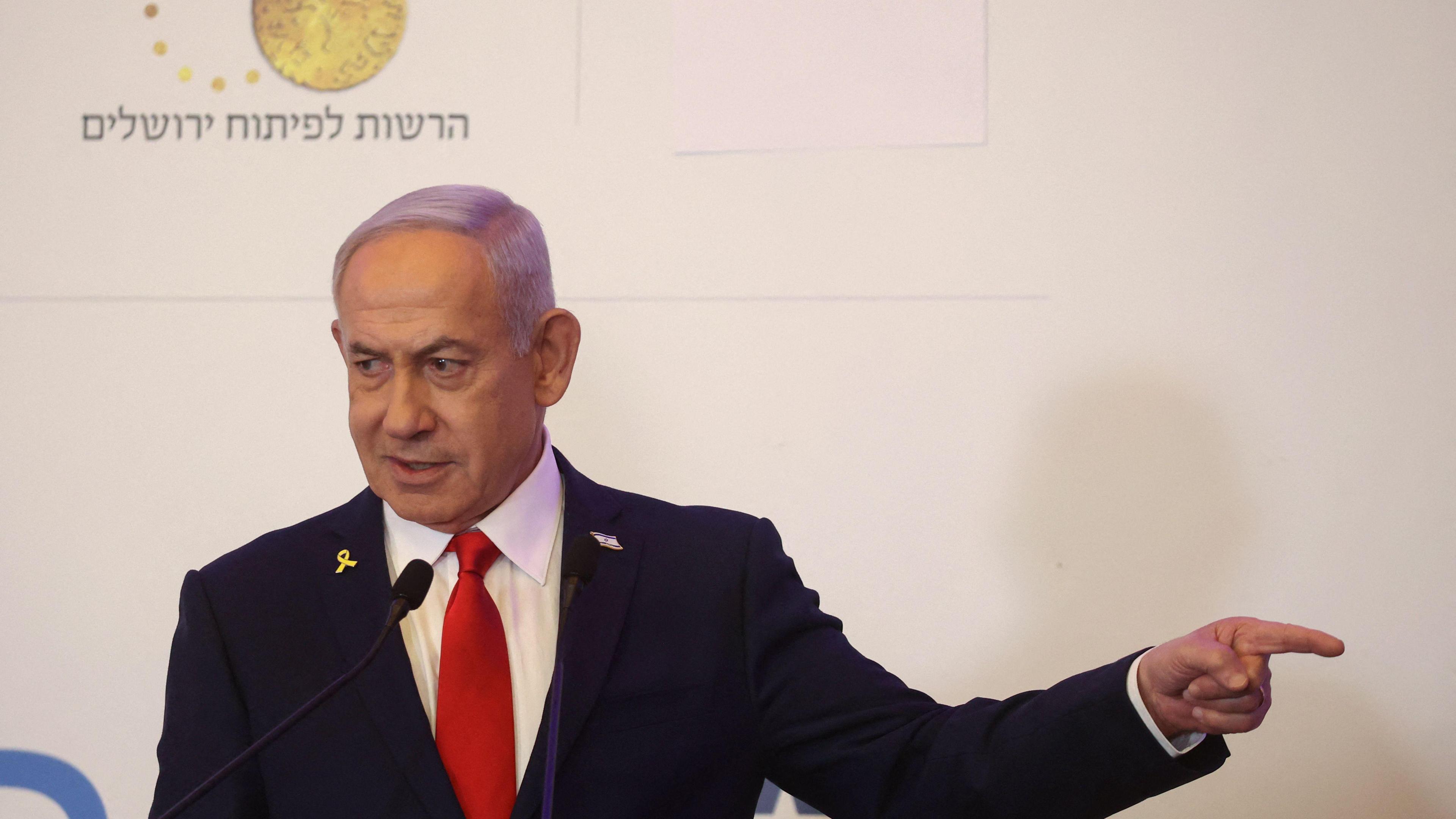 LIVE MIDDEN-OOSTEN. Israëlisch leger roept op om wijken in Gaza-stad te ontruimen - Satellietbeelden