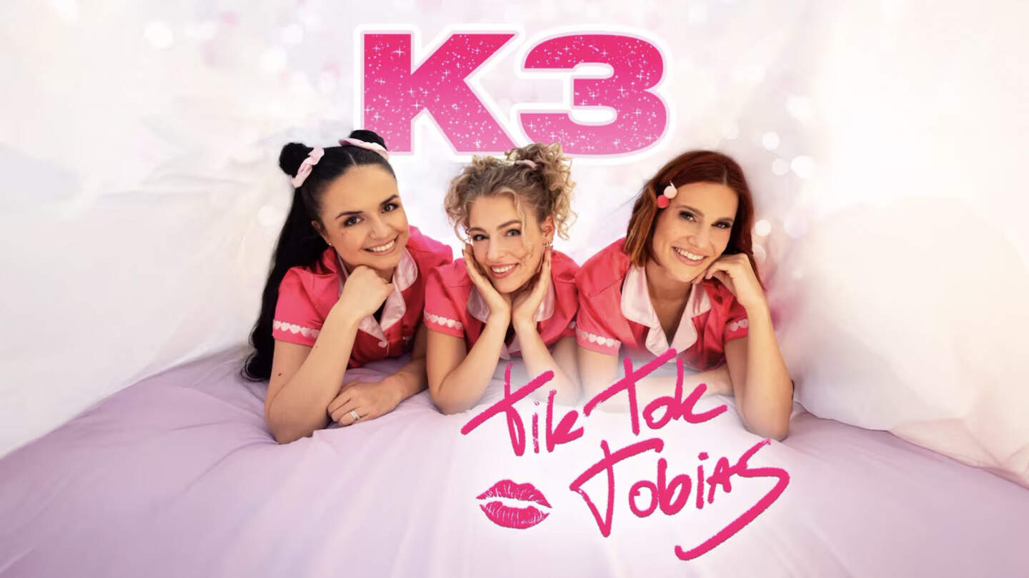 K3 dropt nieuwe single, en is openhartig over drukke carrière: “We ...