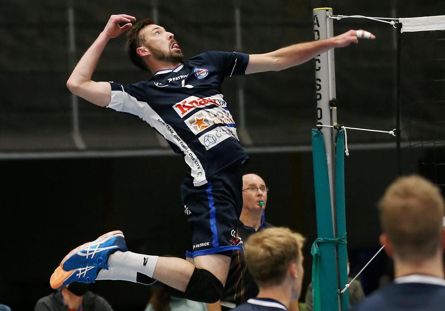 Hoe zou het nog zijn met Stijn Dejonckheere (36)? “Ik laat het ...