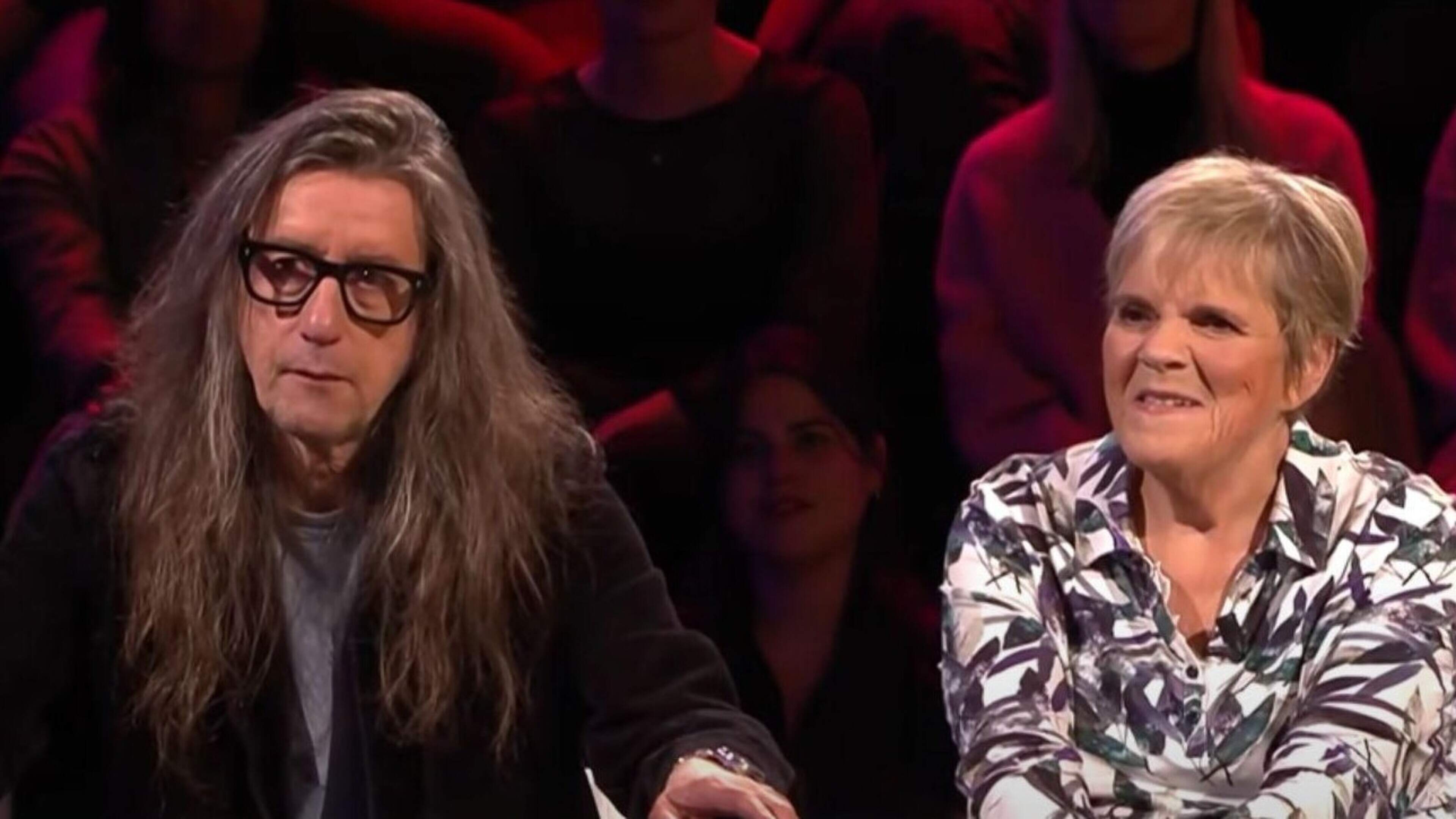 Herman Brusselmans schreef gedicht voor Margriet o