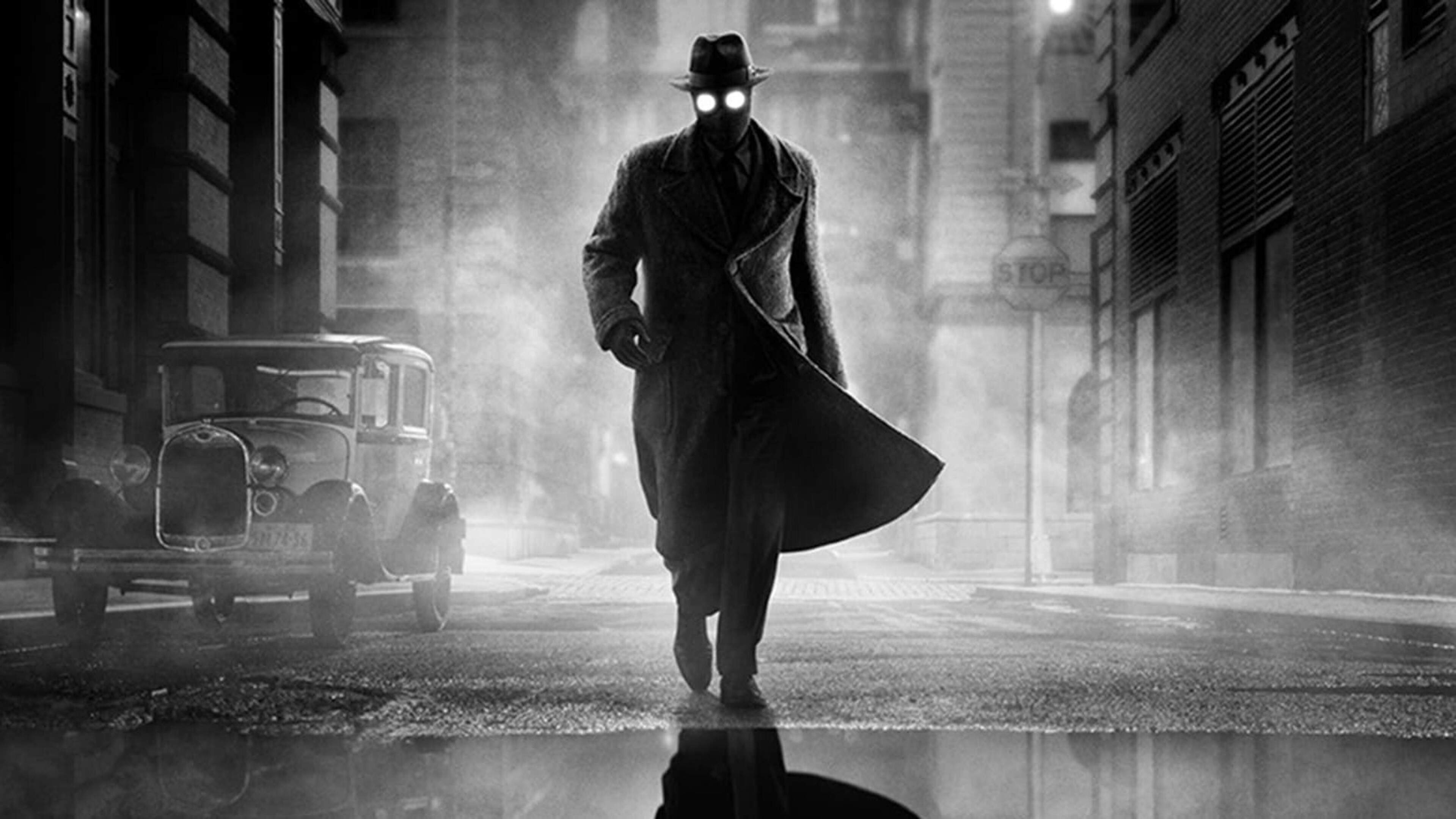 RECENSIE. ‘Spider-Noir’ op Amazon Prime Video: Humphrey Bogart als hij Spider-Man was