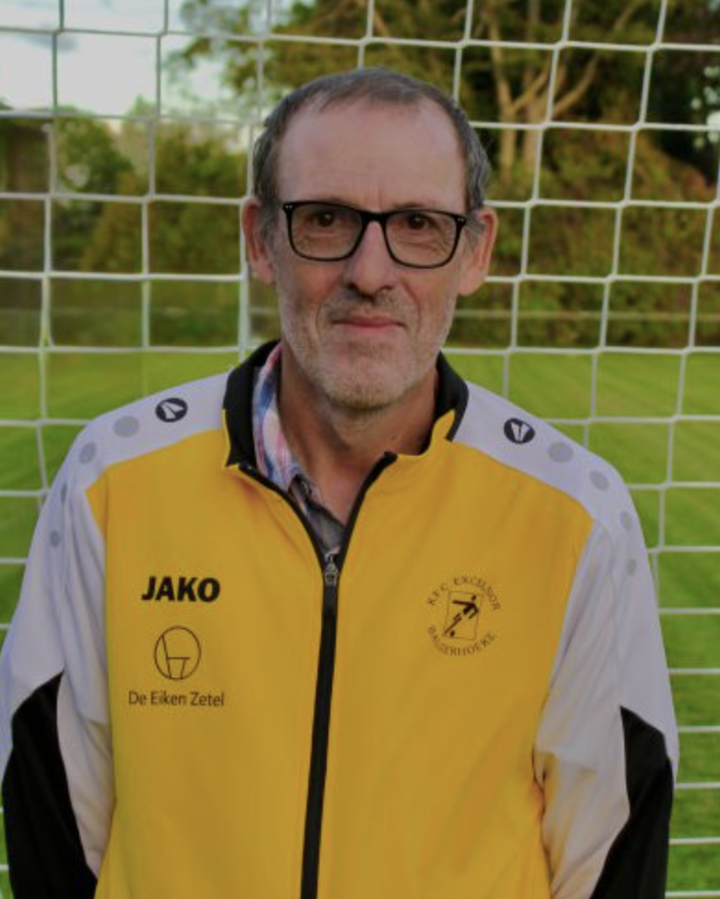 Talin Van Rie “Hij was een icoon, ons trouwste lid”: voetbalclub moet onverwacht ...
