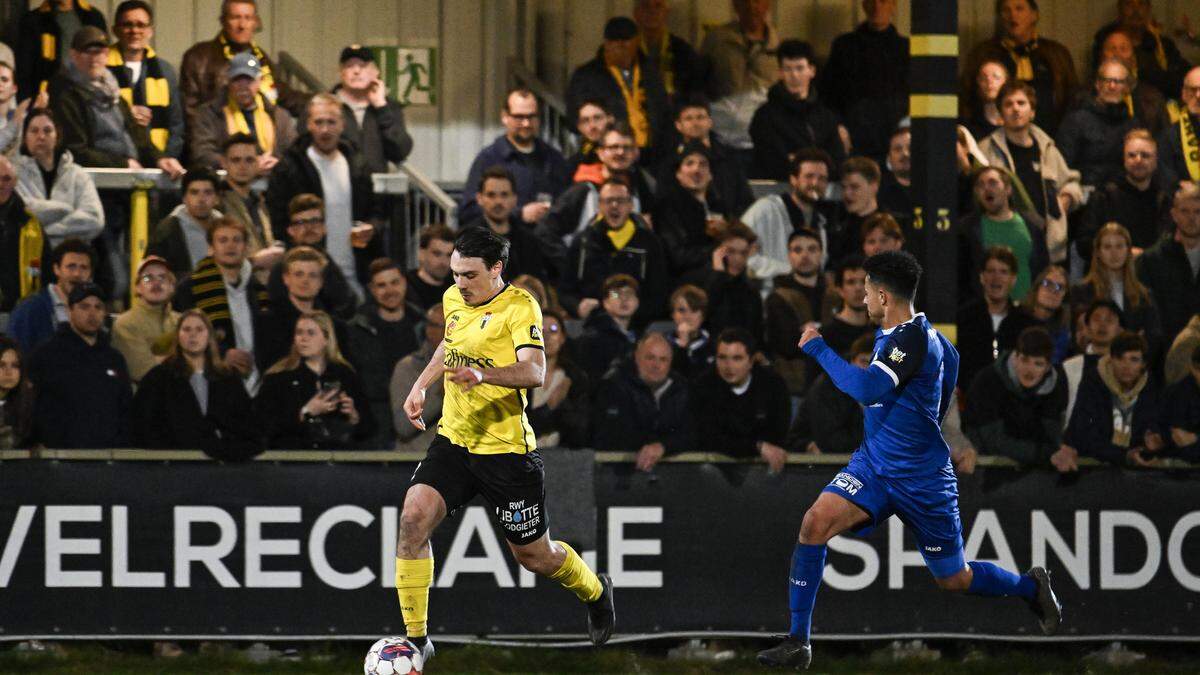 Berchem Sport op weg naar de Kempen: Ezaart de eerste horde in bekercampagne – Fenixx Trophy deelname nog onzeker