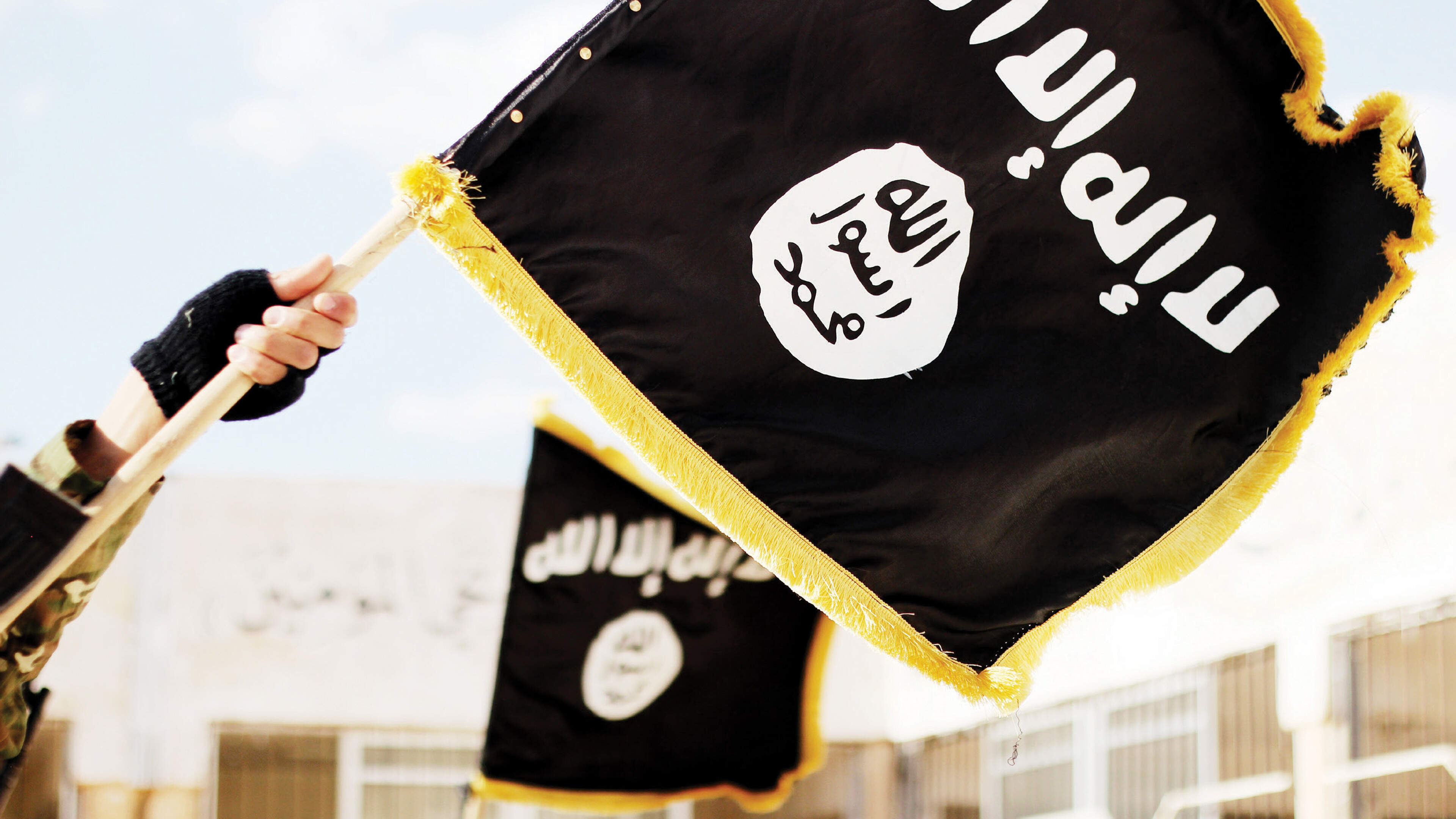 Gesneuvelde Syriëstrijder na tien jaar nog altijd niet doodv