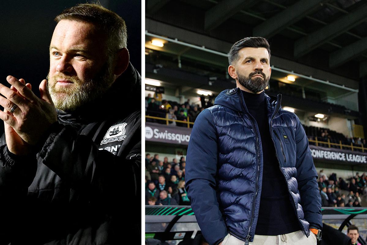 Grote schoenen om te vullen: Miron Muslic (ex-Cercle Brugge) volgt