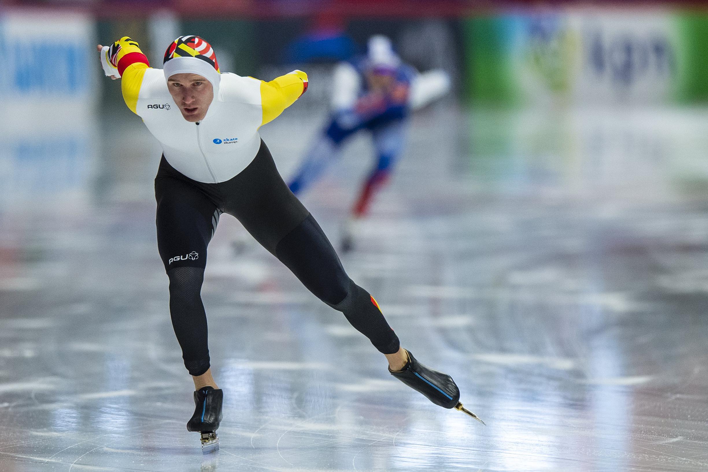 Mathias Vosté in quarantaine na coronabesmetting in ploeg