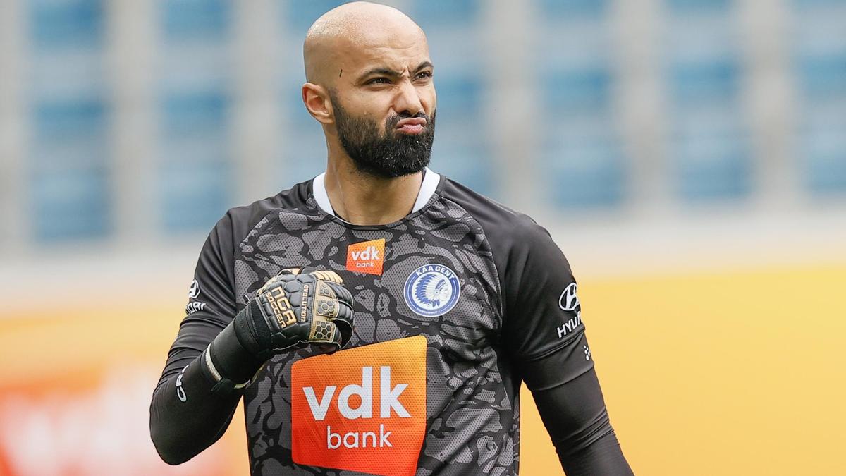 Westerlo gaat vol voor AA Gent-doelman Sinan Bolat, die weldra beslissing neemt