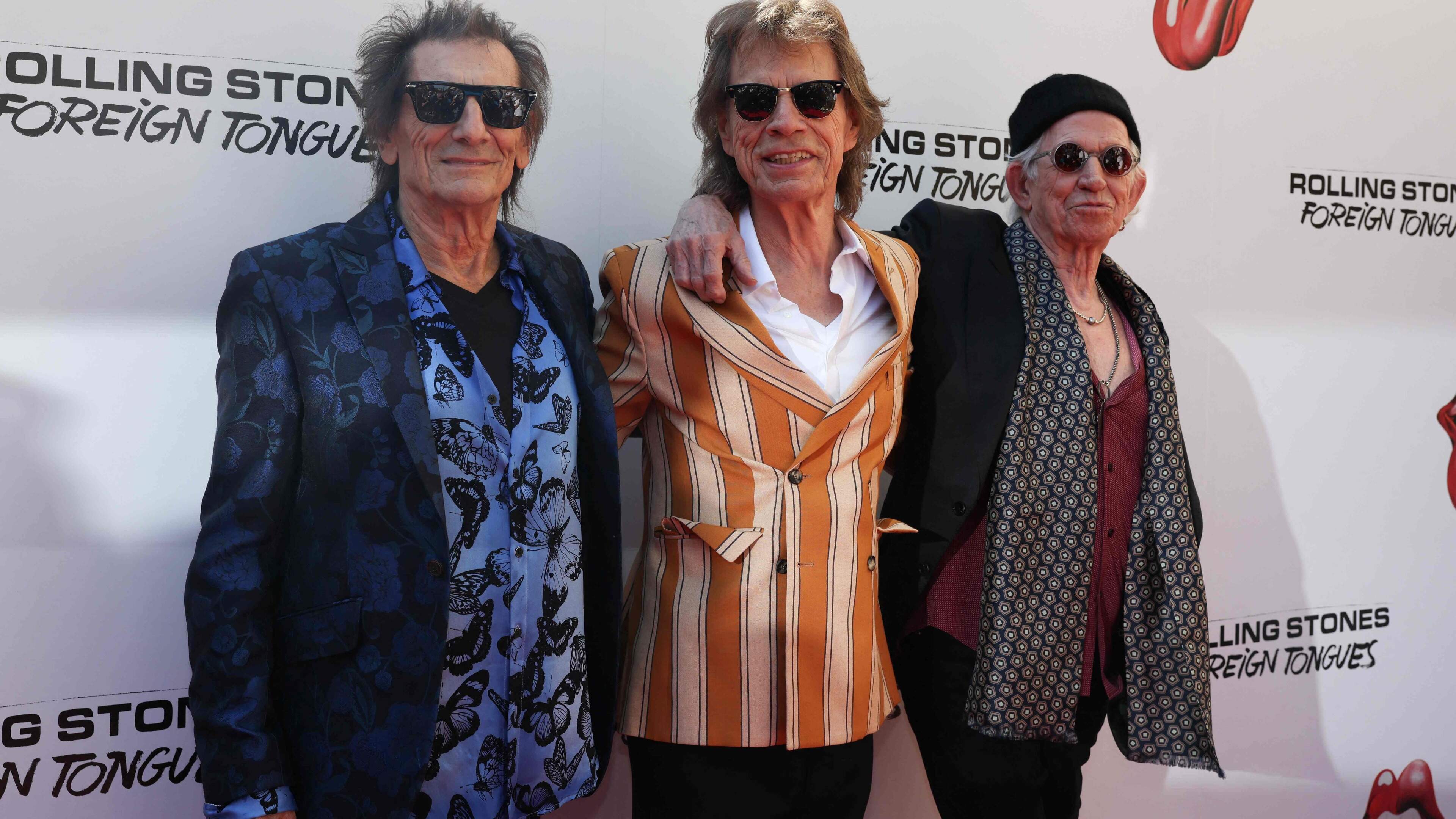 Mick Jagger wil graag weer op tour met The Rolling Stones: “Ik kan niet wachten”