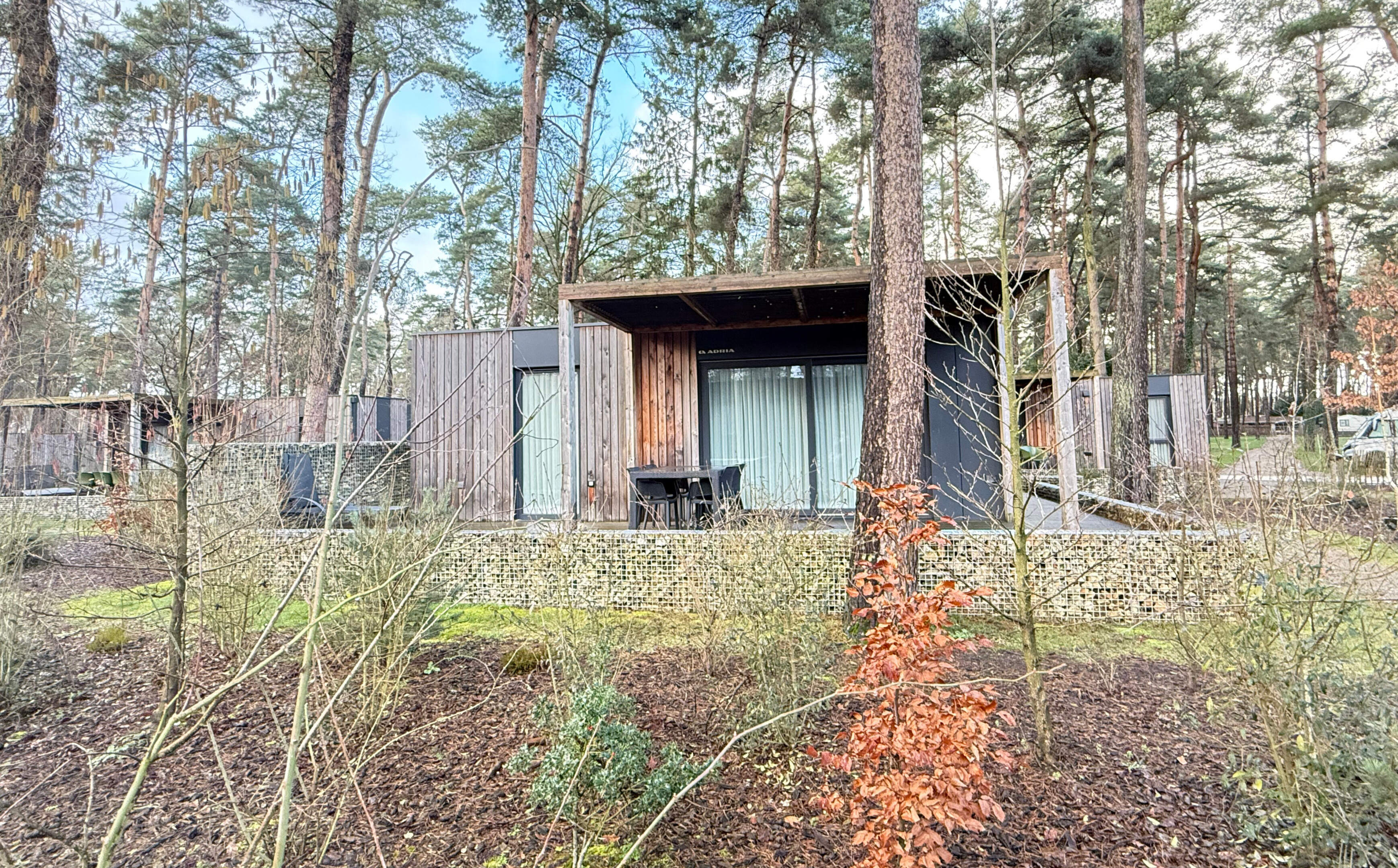 Huizenjacht in Limburg: hoeveel betaal je voor een gezellig vakantiehuis in een groen park?