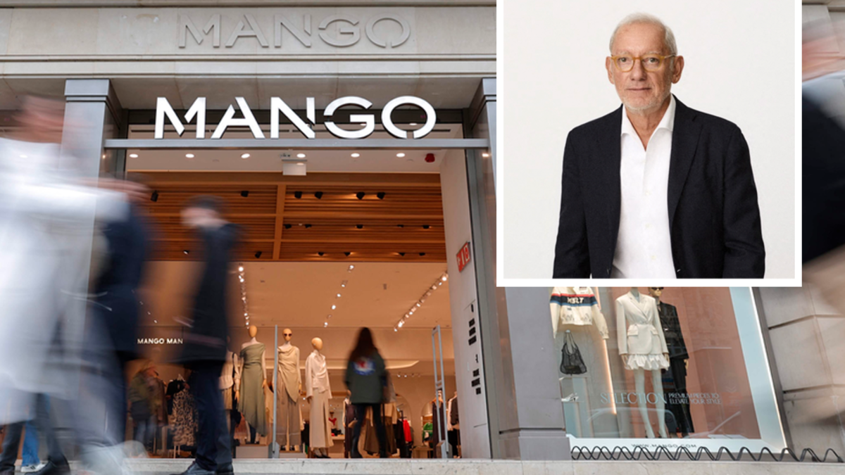 結局のところ、Mangoの創設者であるIsak Andićの死は悲劇的な事故ではなかったのですか？スペイン警察が殺人事件捜査、息子が容疑者