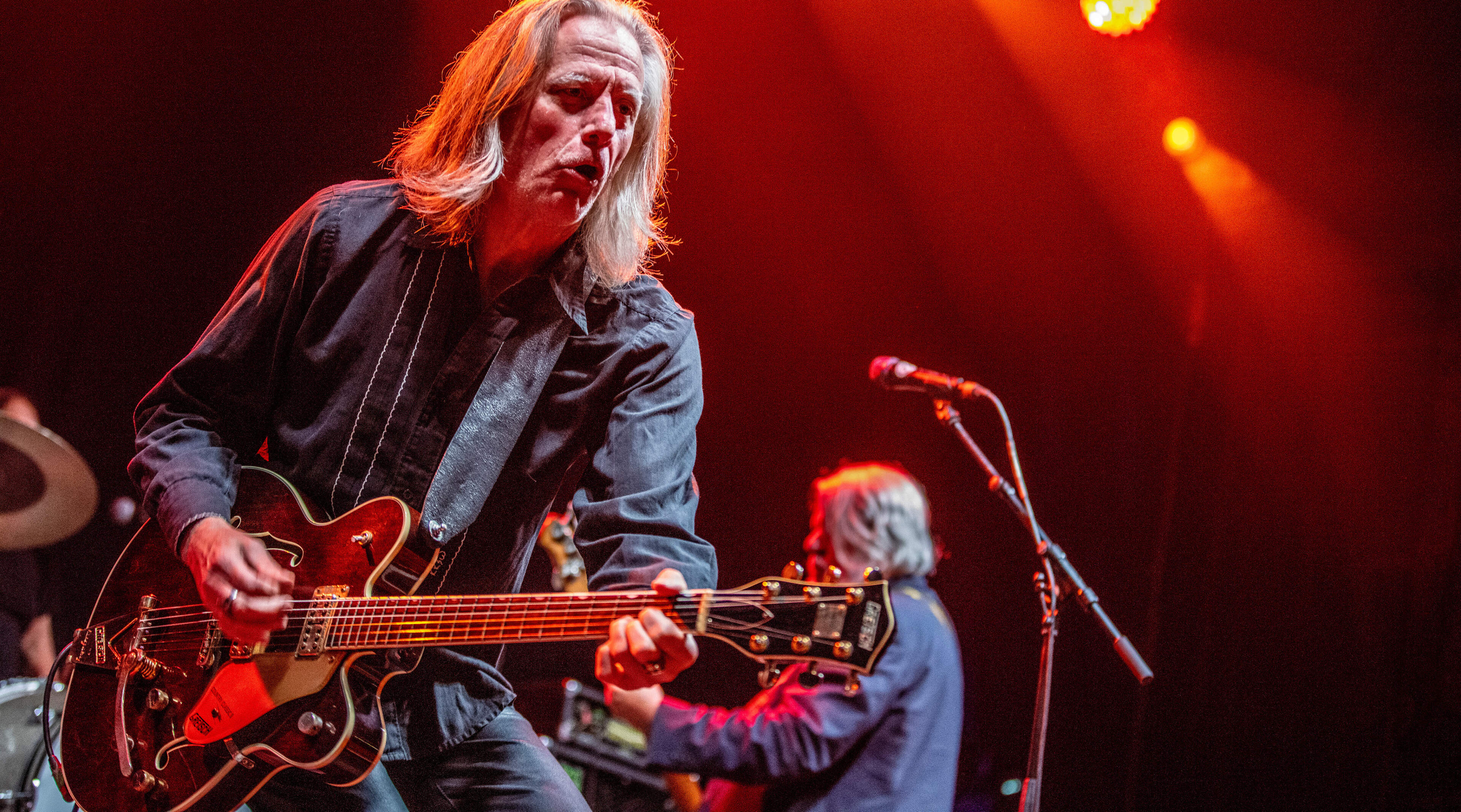 Guy Swinnen over comeback The Scabs: “Het is een lange weg geweest”