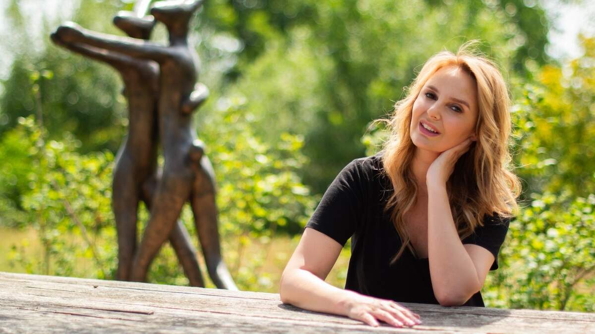 Isabelle A reageert voor het eerst op haar getuigenis rond haar ex-manager  in 'Het huis': "De politie heeft contact opgenomen" | Nieuwsblad