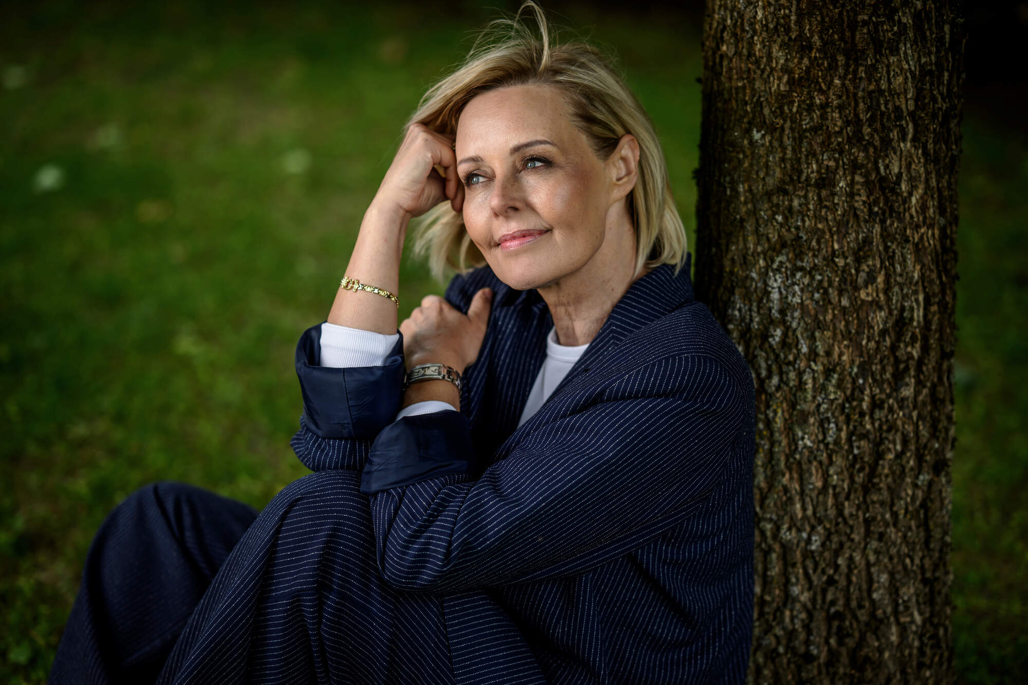 Rani De Coninck verloor voor de tweede keer een zus: “Ik wil haar spirit overnemen en mensen aansporen om te genieten van het leven” | Nieuwsblad