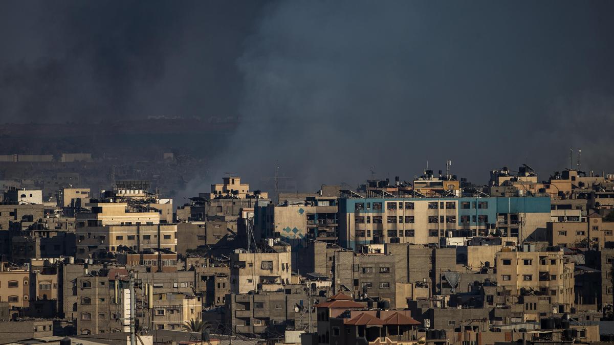 LIVE MIDDEN-OOSTEN. Erdogan vroeg Trump om einde te maken aan schietpartijen op hulpcentra in Gaza