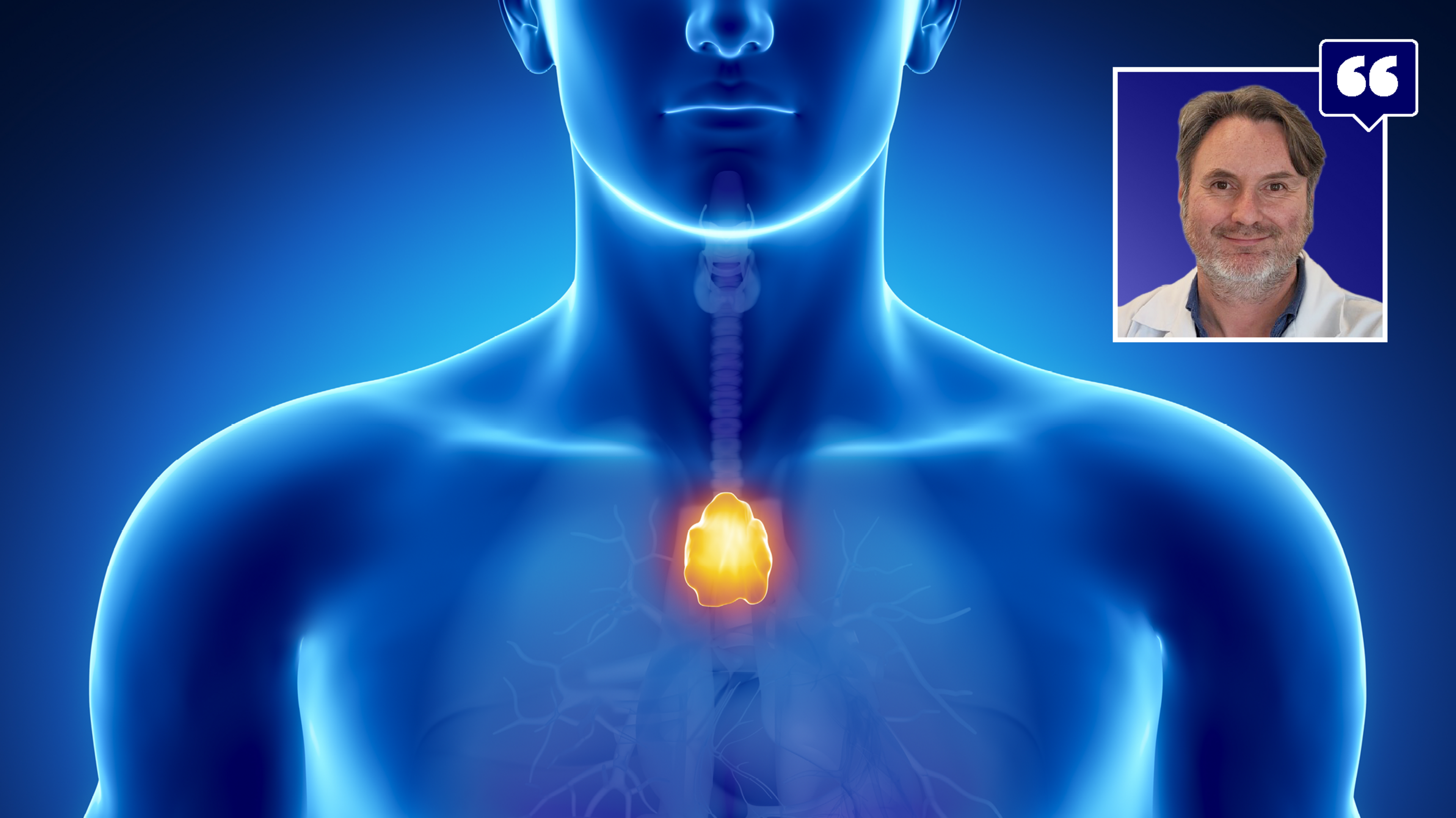 Dit ’vergeten’ orgaan kan onze sleutel zijn tot een langer leven: ’Ontbrekend puzzelstuk in begrijpen waarom mensen verschillend verouderen’