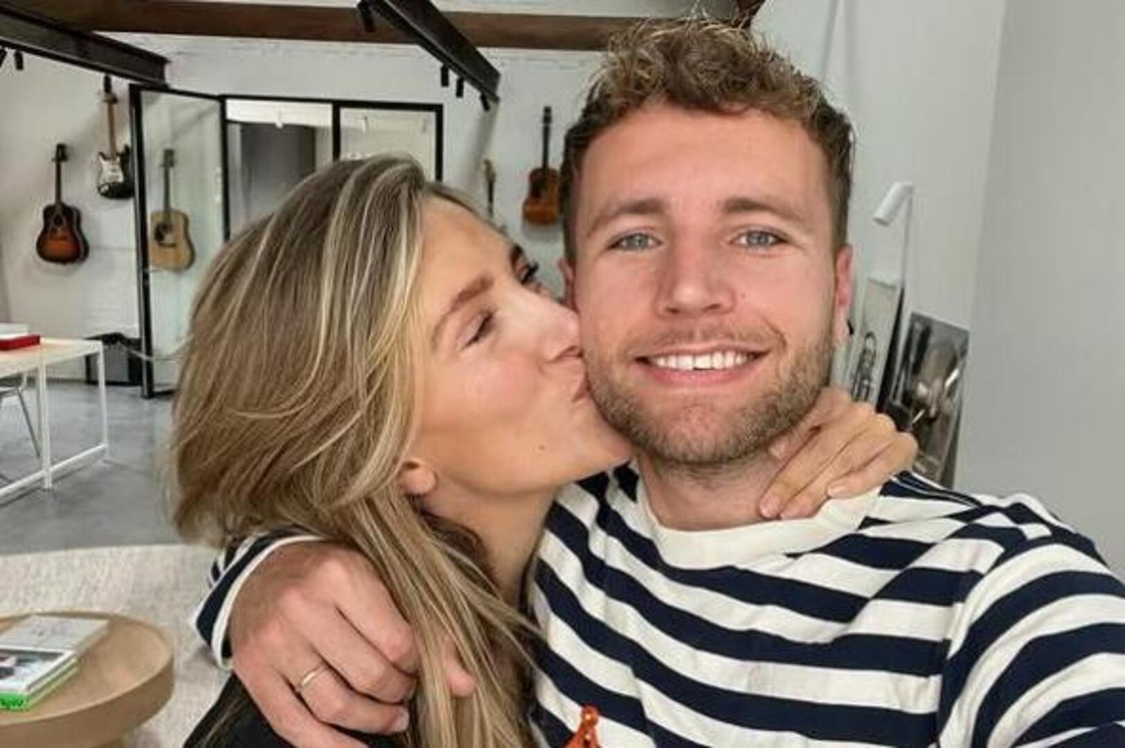 Suzan & Freek geven update over terminale longkanker: &ldquo;Freek is gestart met  levensverlengende medicatie, we hopen heel hard op een wonder&rdquo; | Nieuwsblad