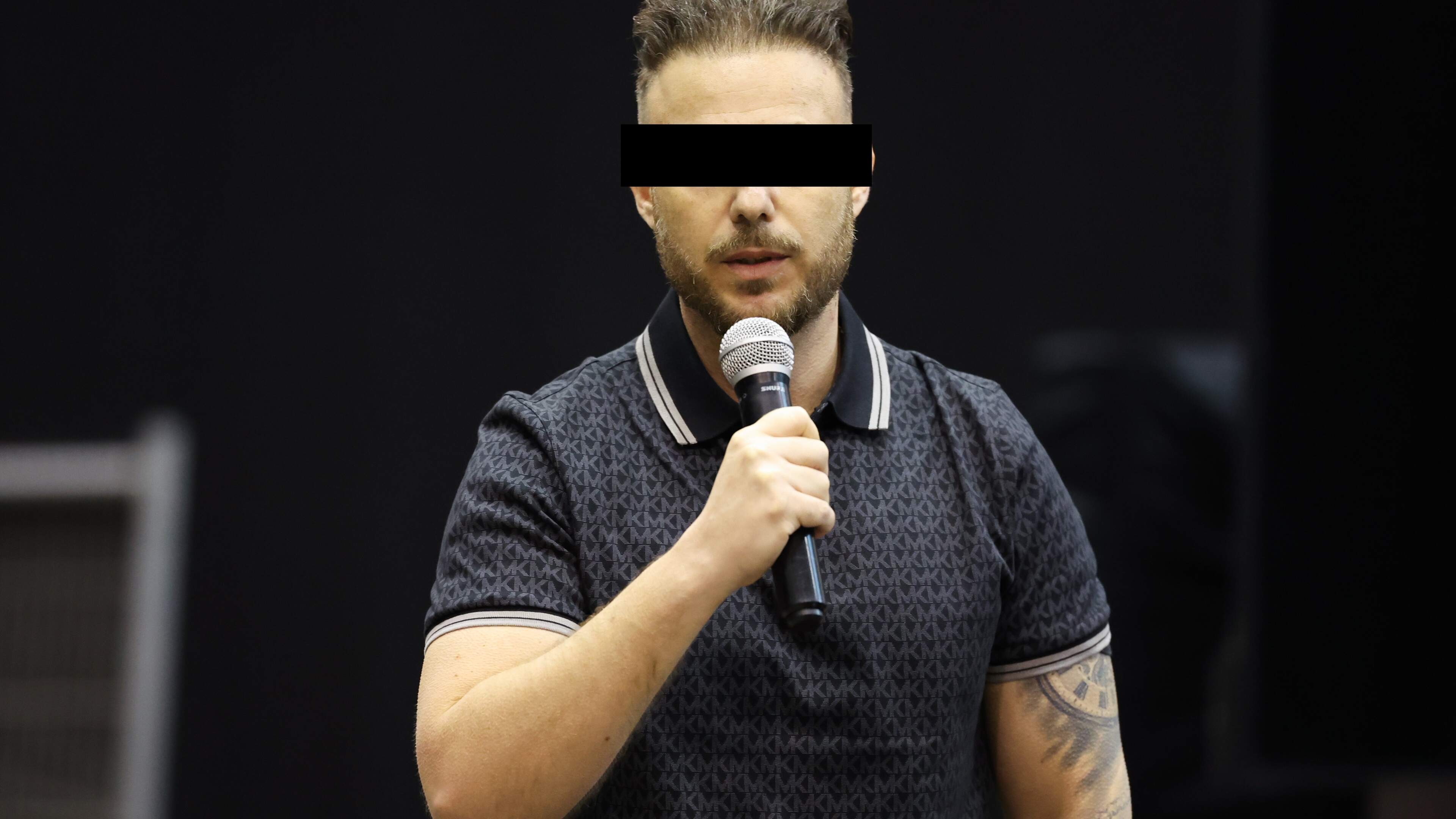 Paolo Falzone krijgt laatste woord op proces over carnavalsd