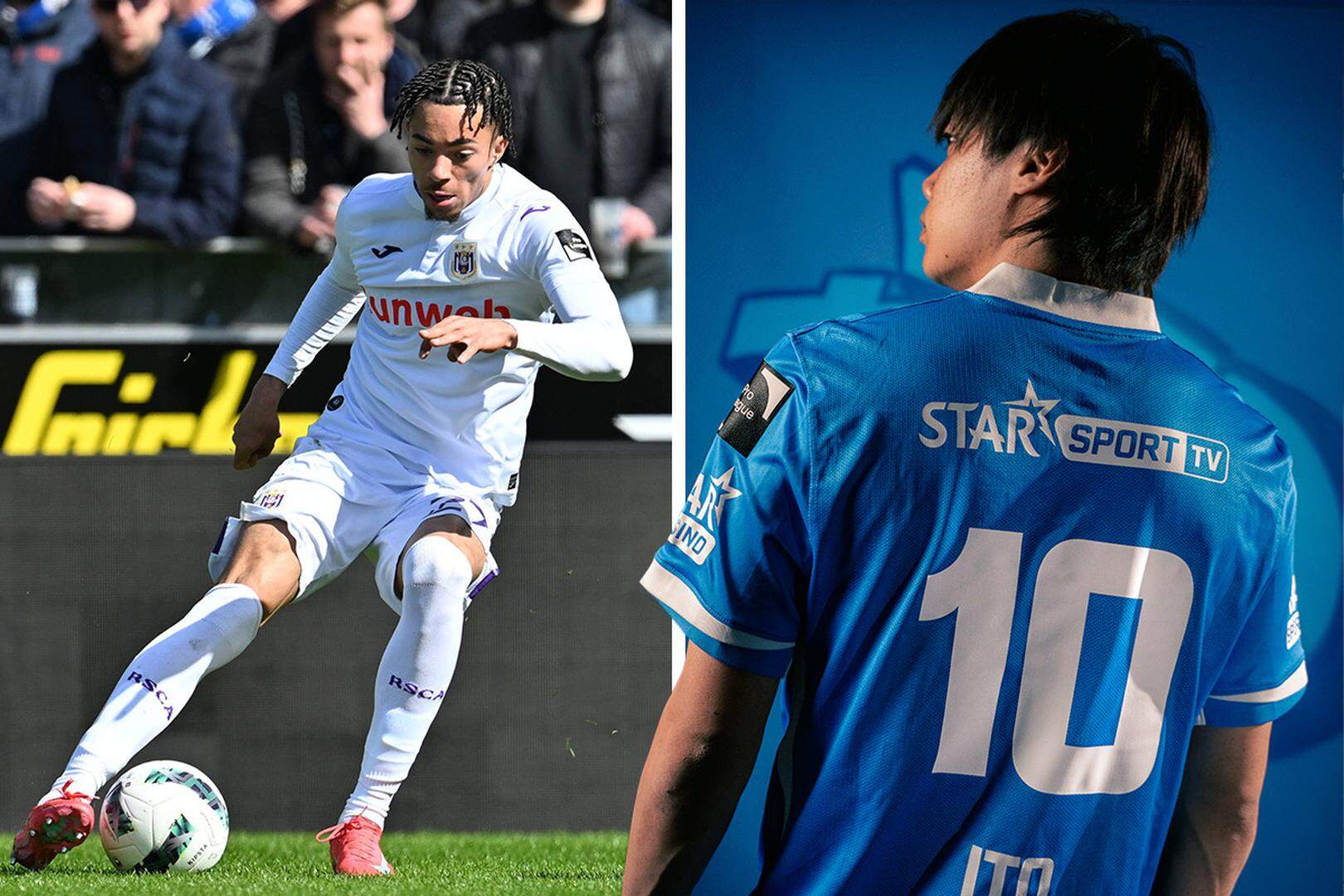 TRANSFERLIVE. De transferperiode is volop aan de gang, mis hier geen enkel nieuwtje over jouw favoriete ploeg | Nieuwsblad
