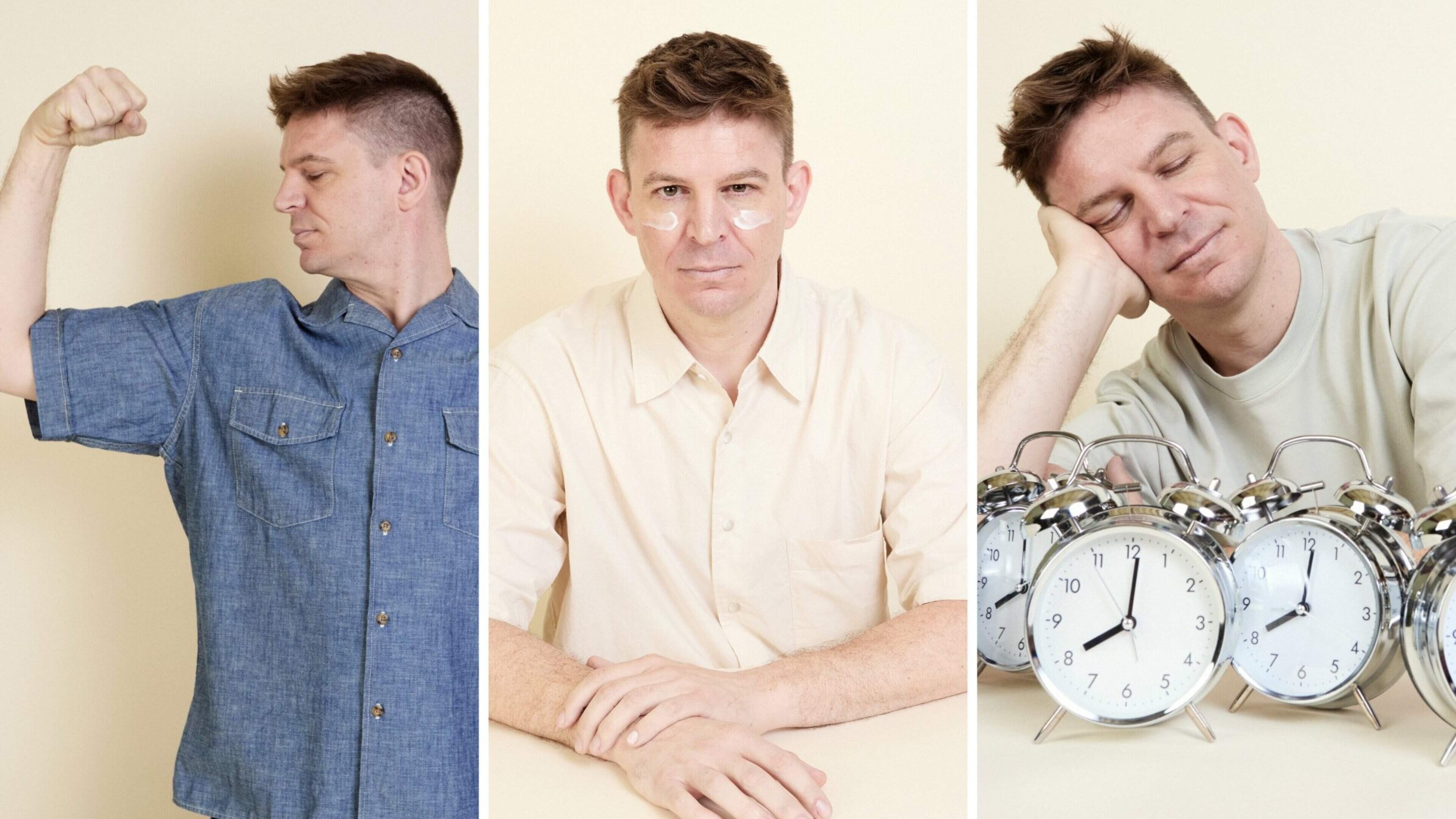 Klein begonnen, groot effect: met deze 9 haalbare gewoontes zit je nog voor de zomer beter in je vel