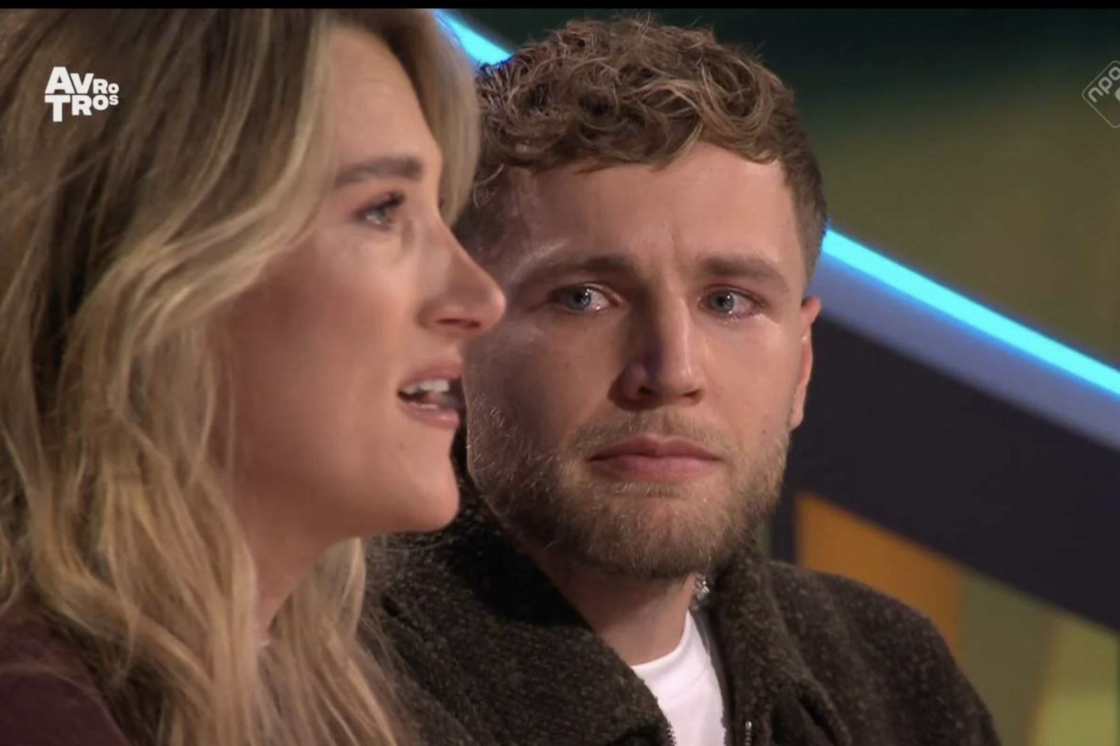 Suzan en Freek in eerste tv-interview sinds diagnose: “Toen de longarts  binnenkwam, zagen we al direct dat het foute boel was” | Nieuwsblad