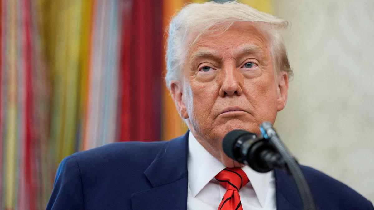 VS verliest AAA-status: Moody's verlaagt kredietwaardigheid – Wat betekent dit voor de Amerikaanse economie en Trump?