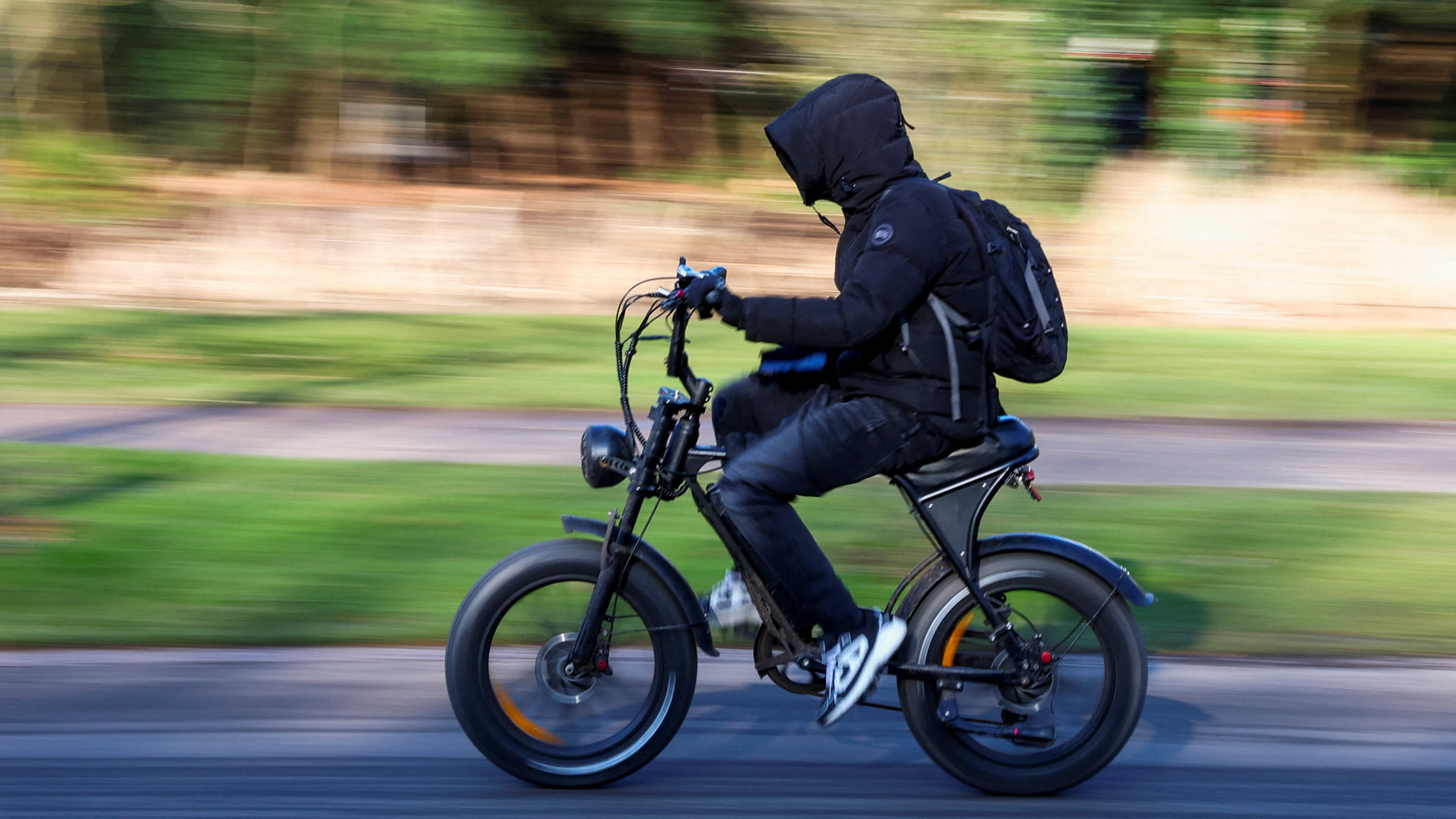 Pyxiscollege verbiedt fatbikes op Lanakense middenschool van