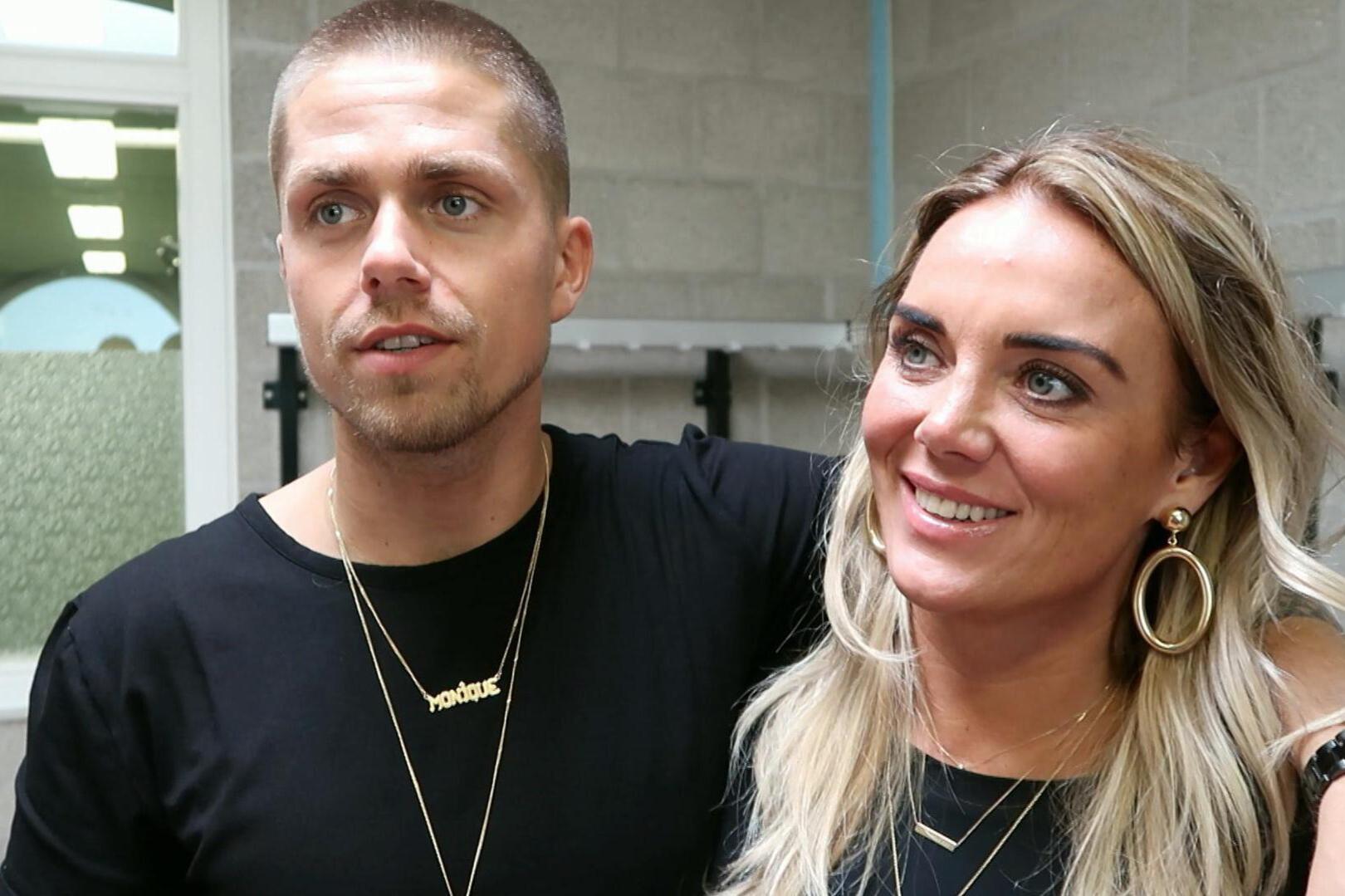 André Hazes eerlijk over relatiebreuk: “Toen we het onze zoon vertelden,  was de breuk al een afgesloten hoofdstuk” | Nieuwsblad