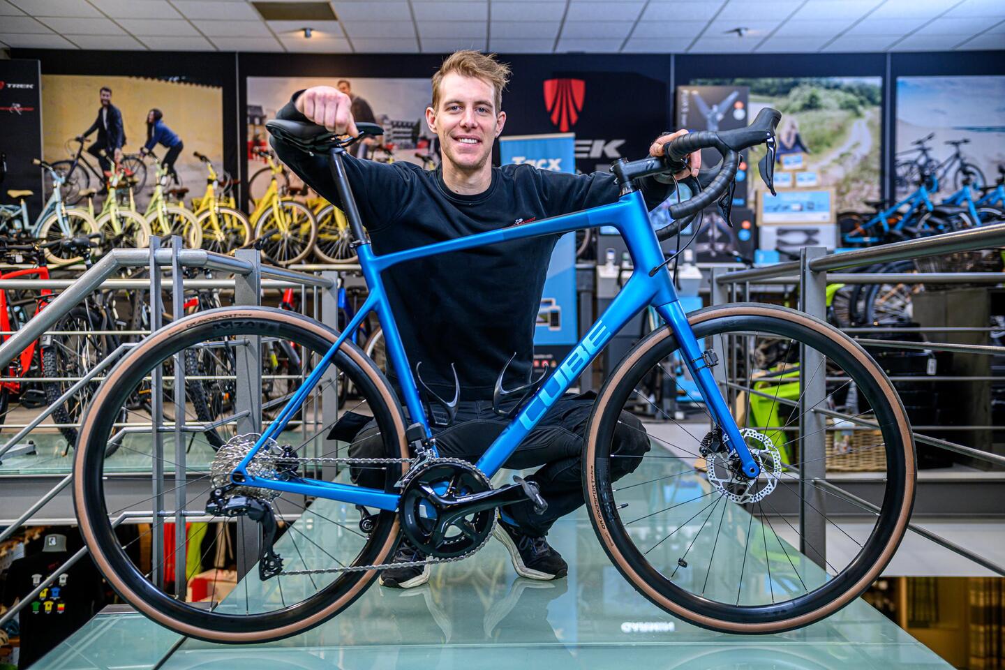 Tikt of kraakt je fiets? Met deze 4 tips vind je de oorzaak én maak je ...