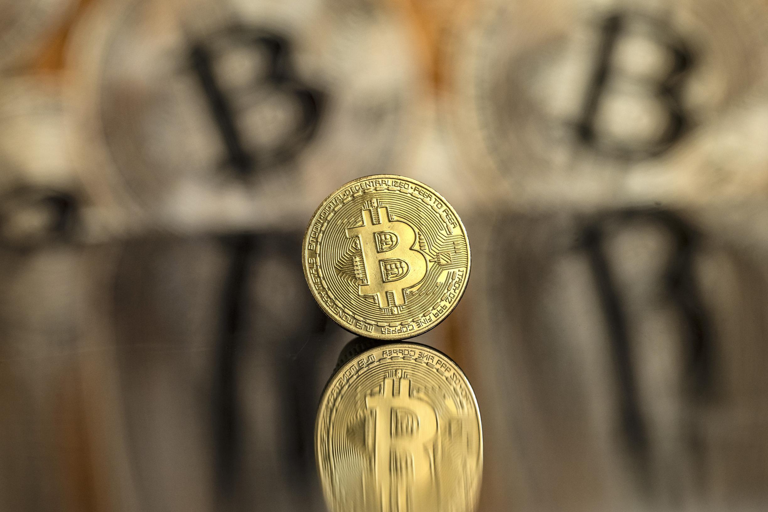 Waarde Bitcoin schiet de lucht in na herverkiezing Trump en nadert kaap van  100.000 dollar | Nieuwsblad