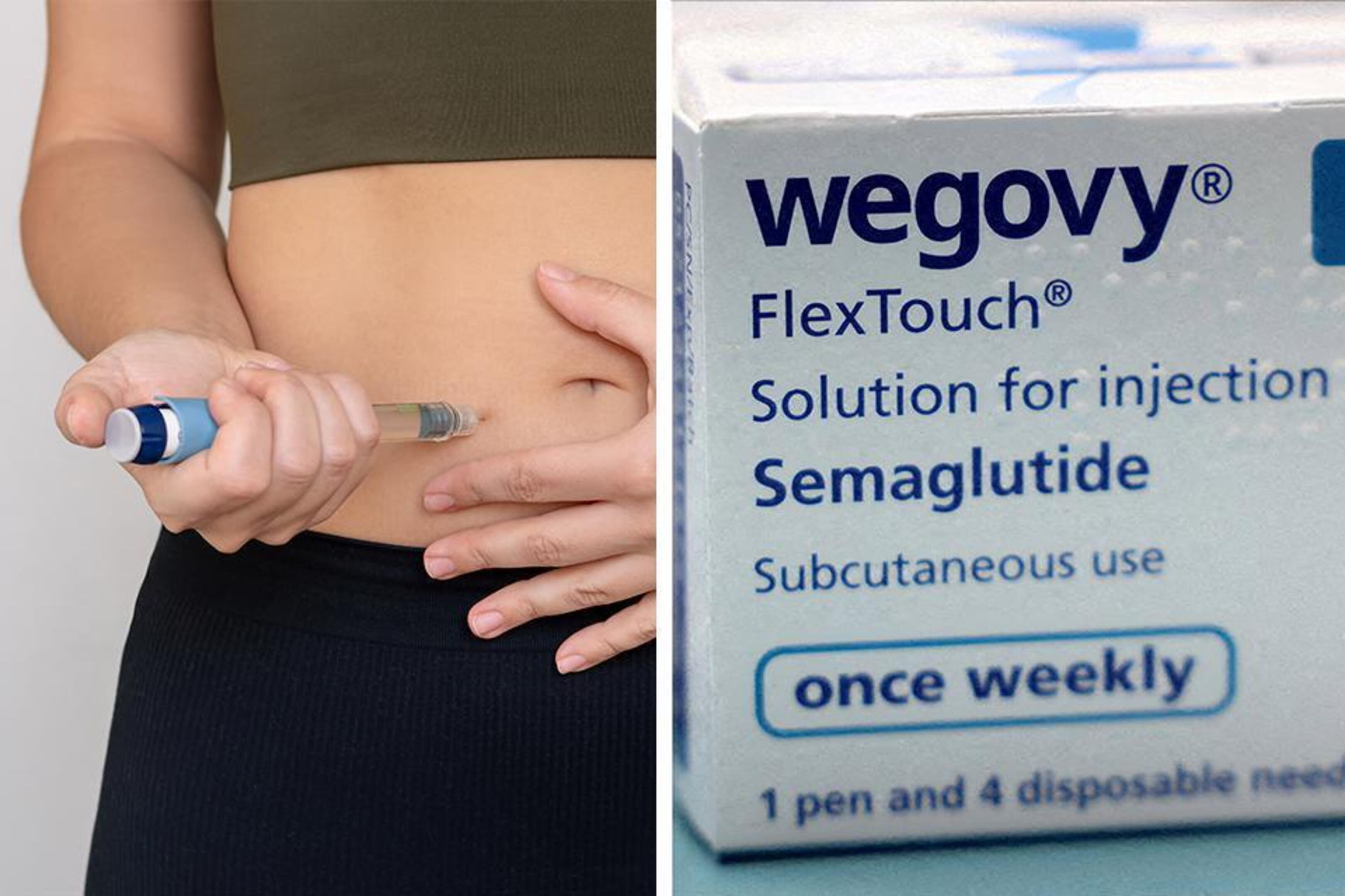 semaglutide pillen kopen Afslankmiddel Wegovy straks ook bij ons verkrijgbaar: wat is het verschil  met Ozempic, waar kan je het kopen en hoeveel kost het?