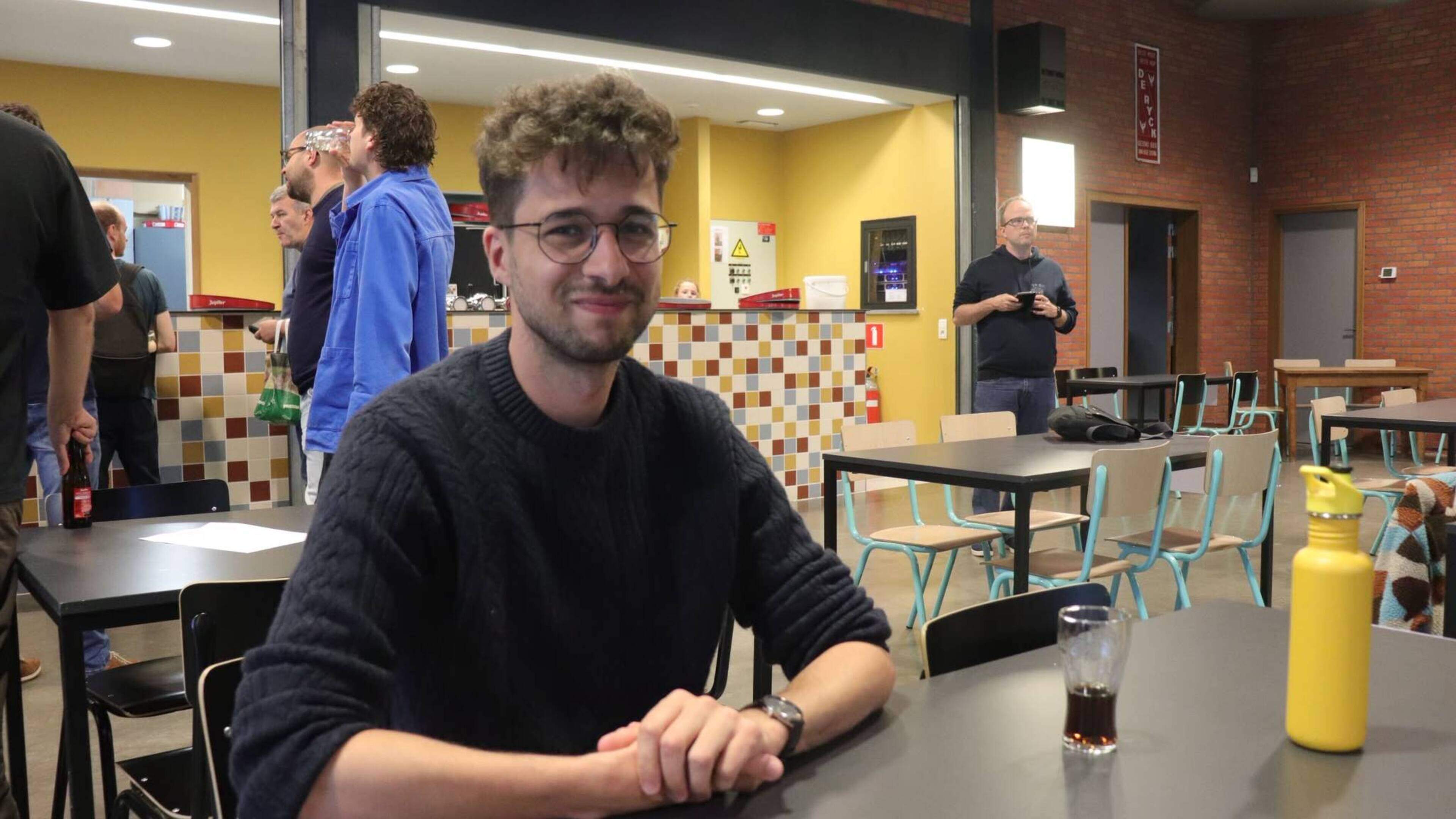 Honderdtal Belgische quizzers doen gooi naar wereldtitel: “Dit is zoals een examen maken, maar dan voor de fun”