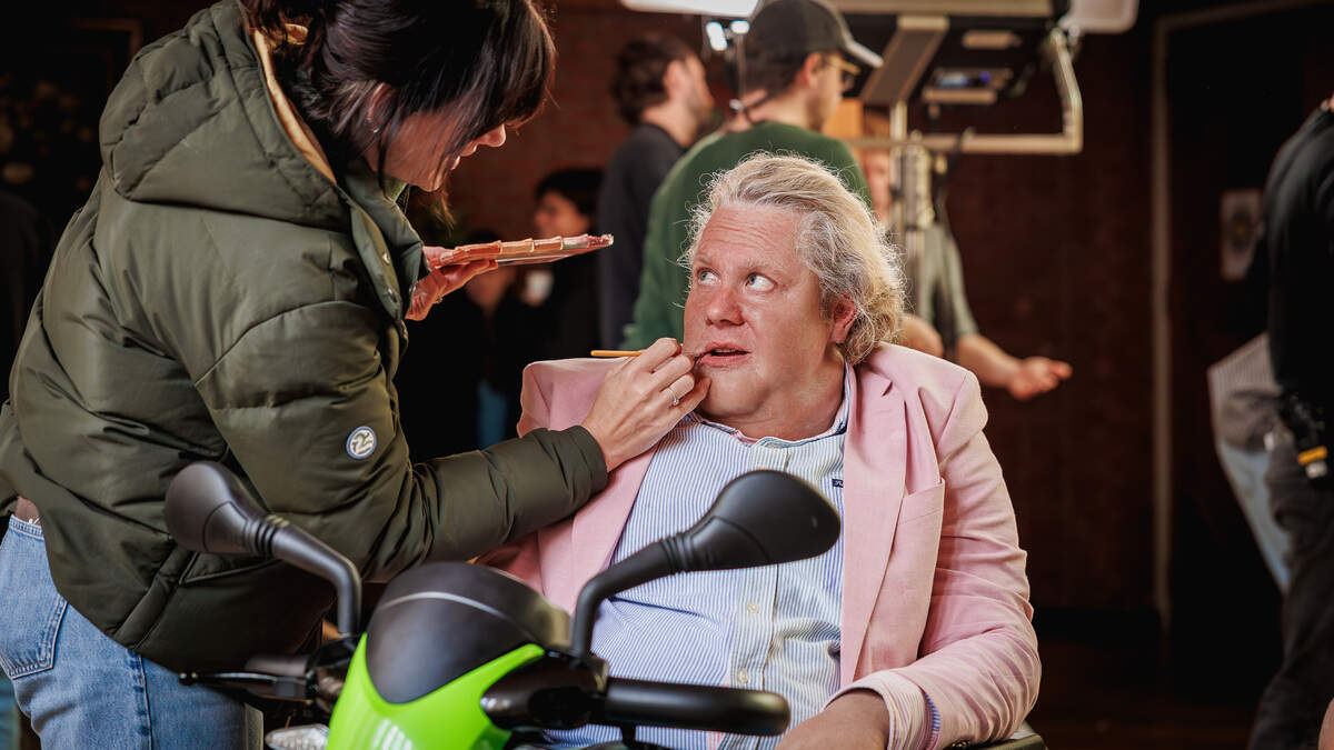 Nonkels final season exceeds viewership expectations
