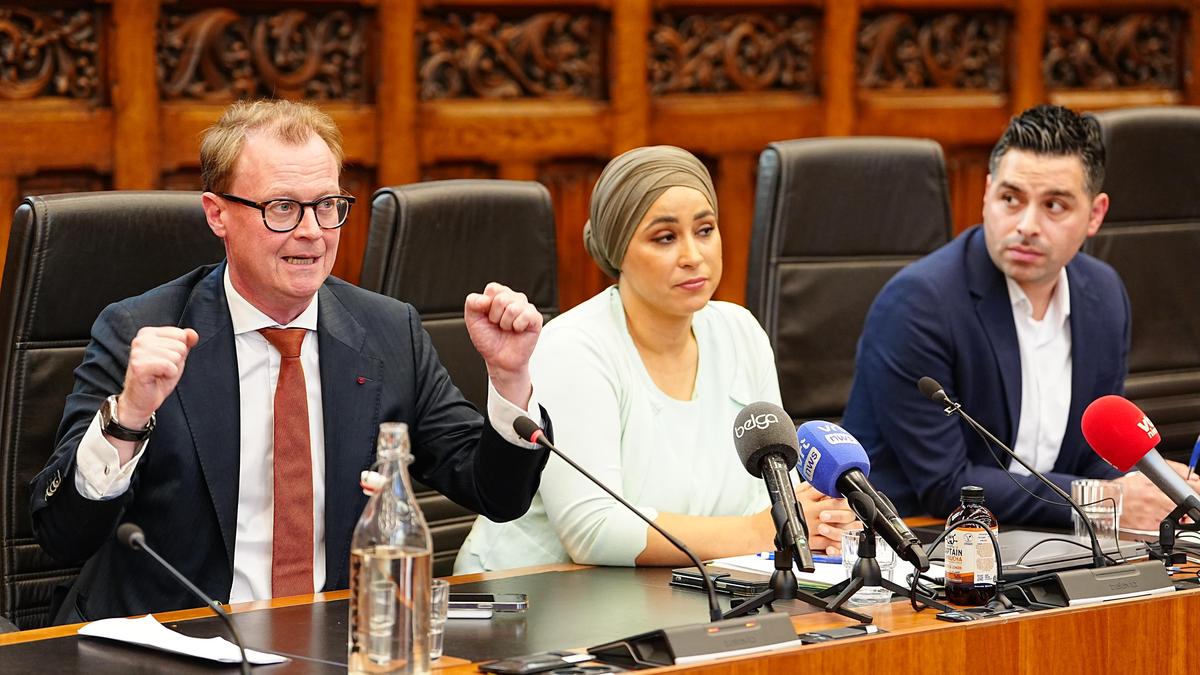 Gent volgt niet alleen: Lokale besturen in Vlaanderen worstelen met personeelskosten en besparingen