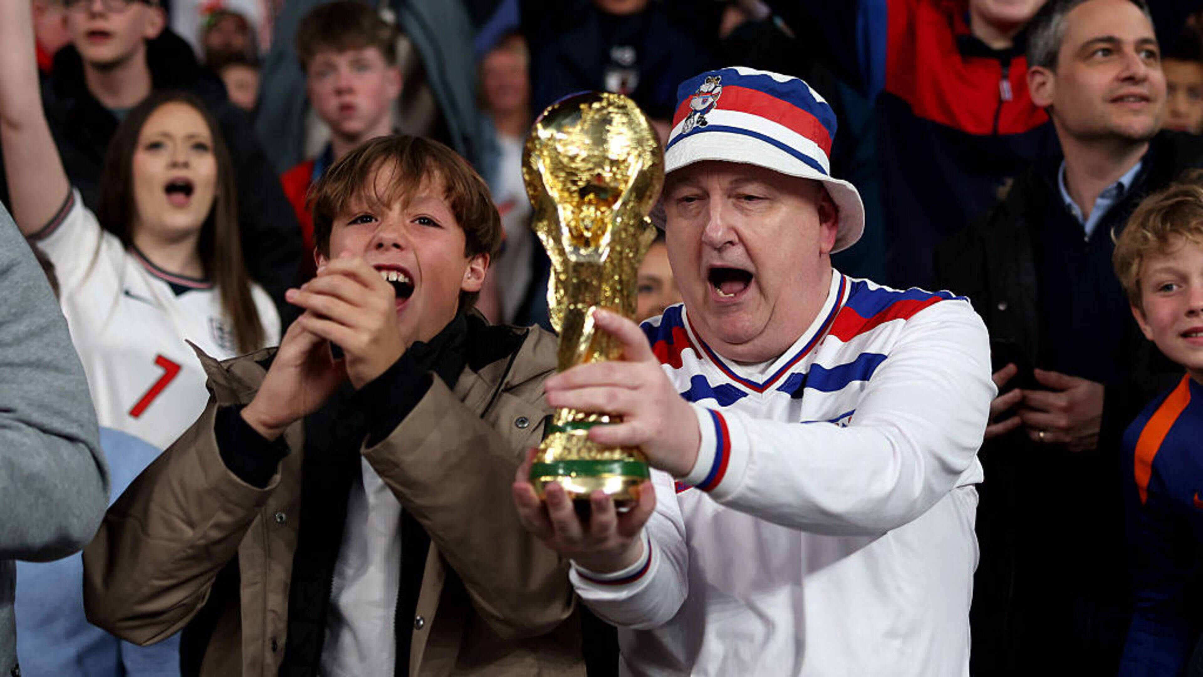 FIFA beloofde goedkopere tickets voor WK 2026, maar de prijzen voor kaarten is toch flink schrikken voor fans