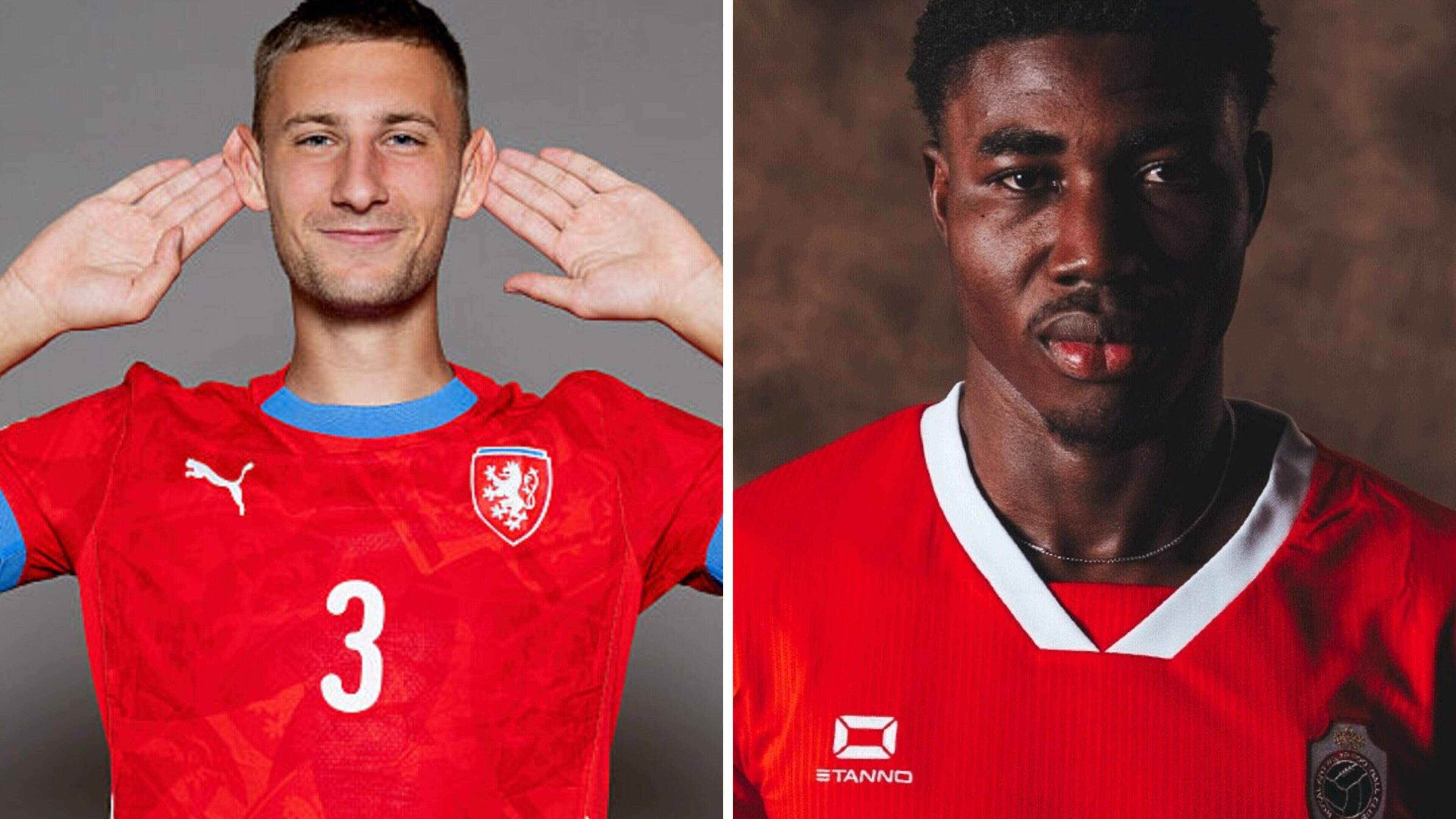 LIVE TRANSFERS. Union op zucht van Tsjechisch talent, Antwerp haalt ook jonge Ghanese spits binnen
