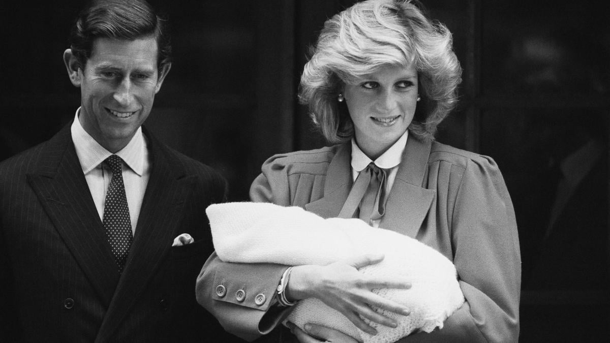 Voormalig bodyguard van prinses Diana overleden op 63-jarige leeftijd